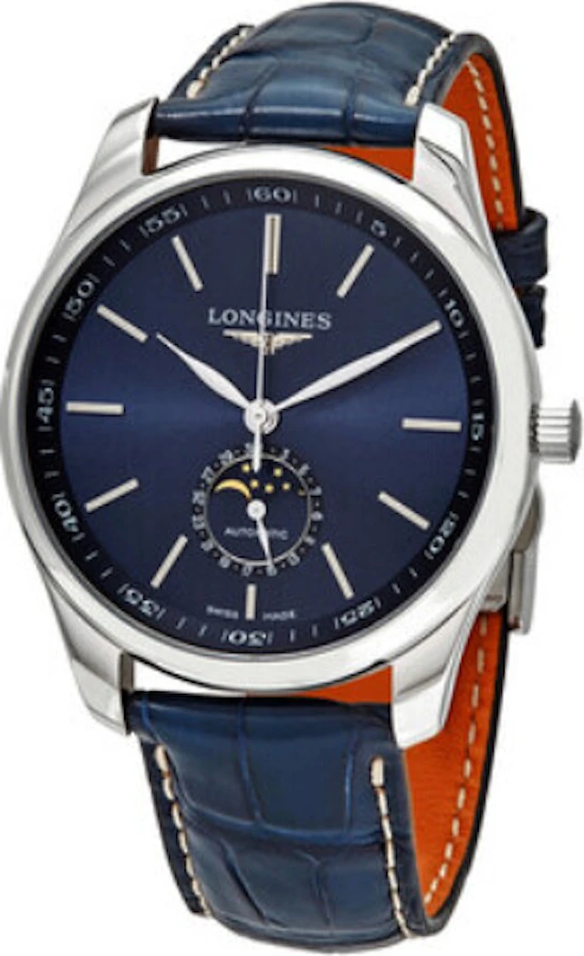 Longines Master L2.919.4.92.0 L2.919.4.92.0