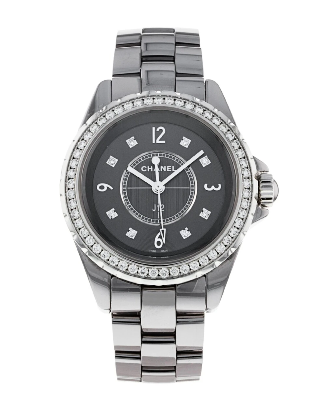 Chanel J12 H2565 H2565
