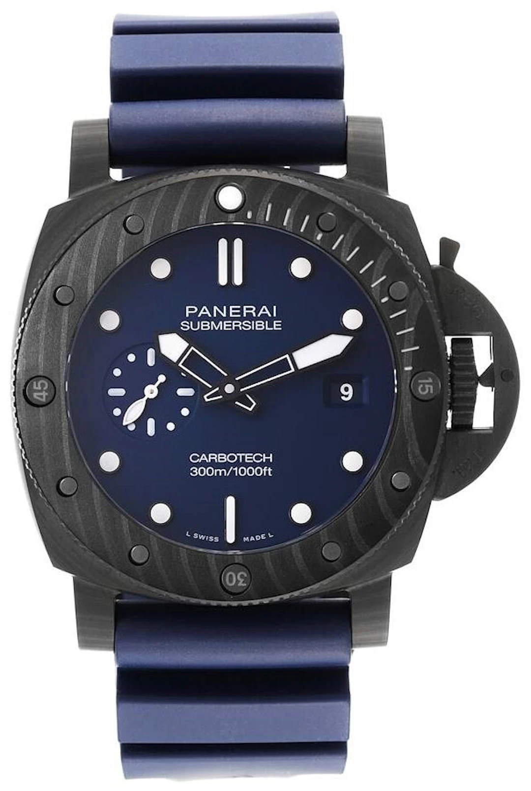 Panerai Submersible PAM01232 PAM01232