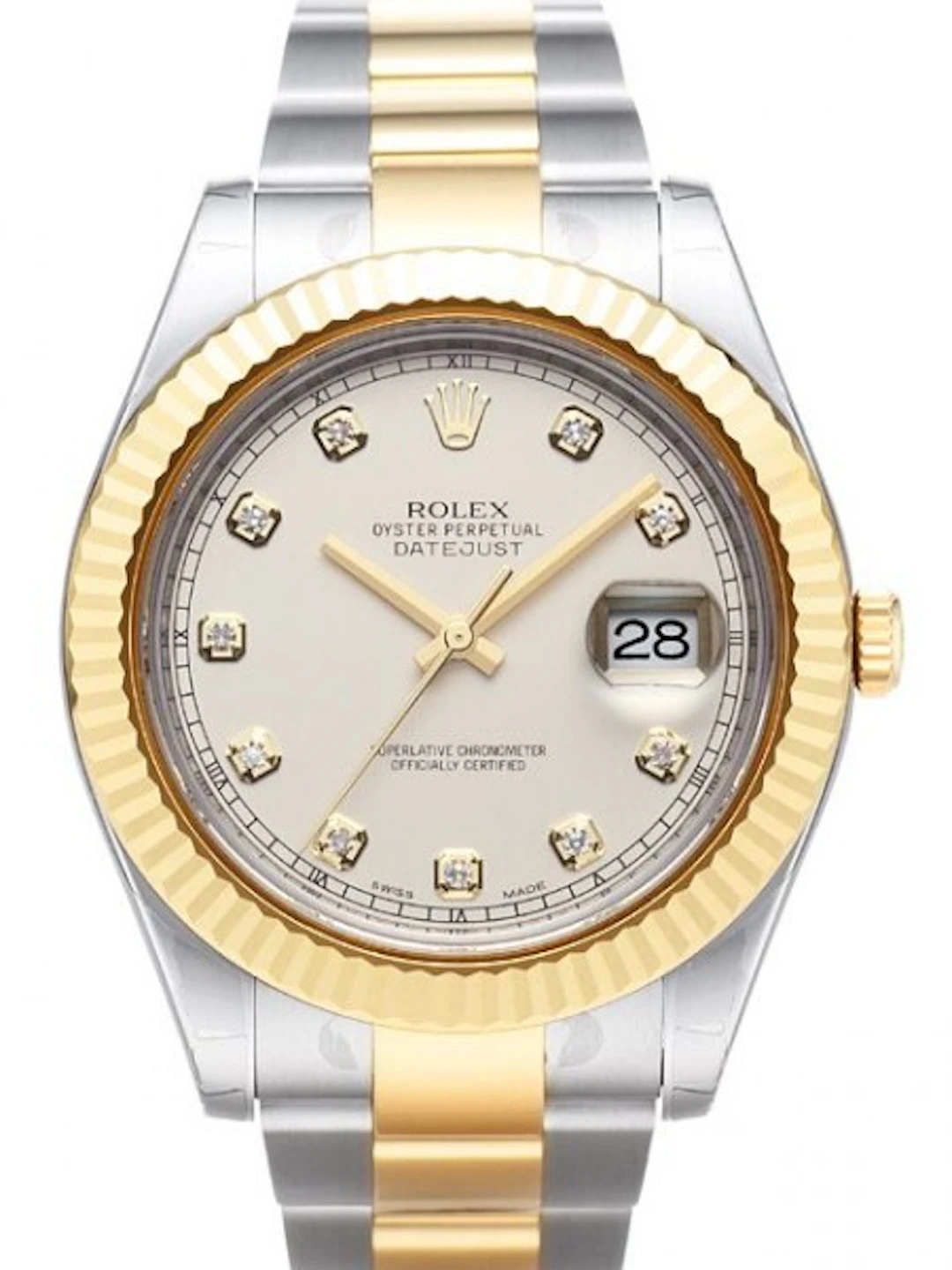 Rolex Datejust II 116333/10 116333/10