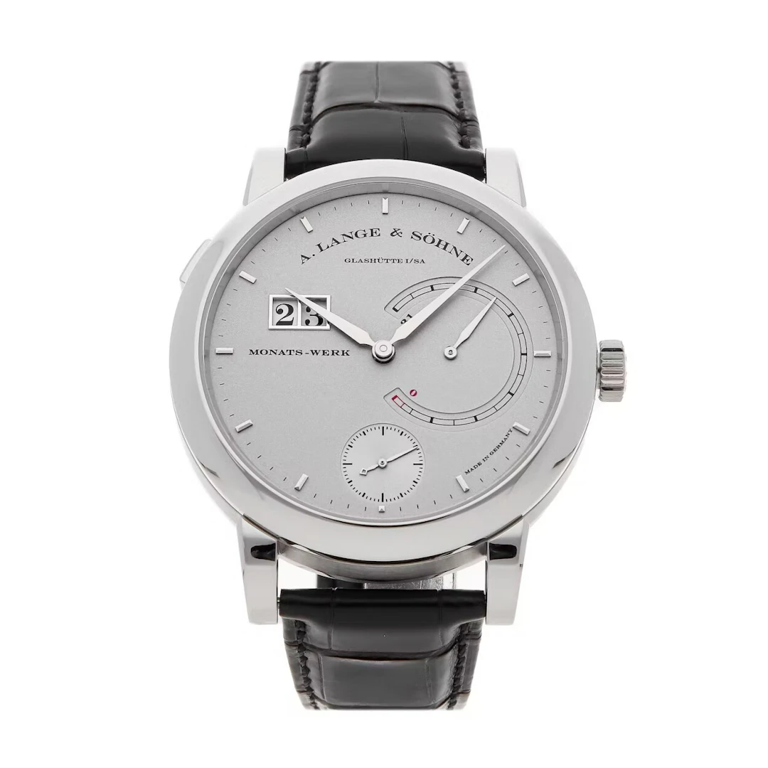 A. Lange & Söhne Lange 31 130.025 130.025