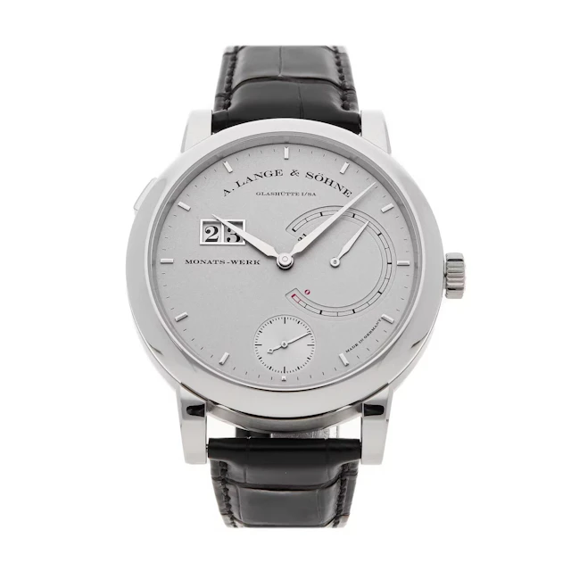 A. Lange & Söhne Lange 31 130.025 130.025