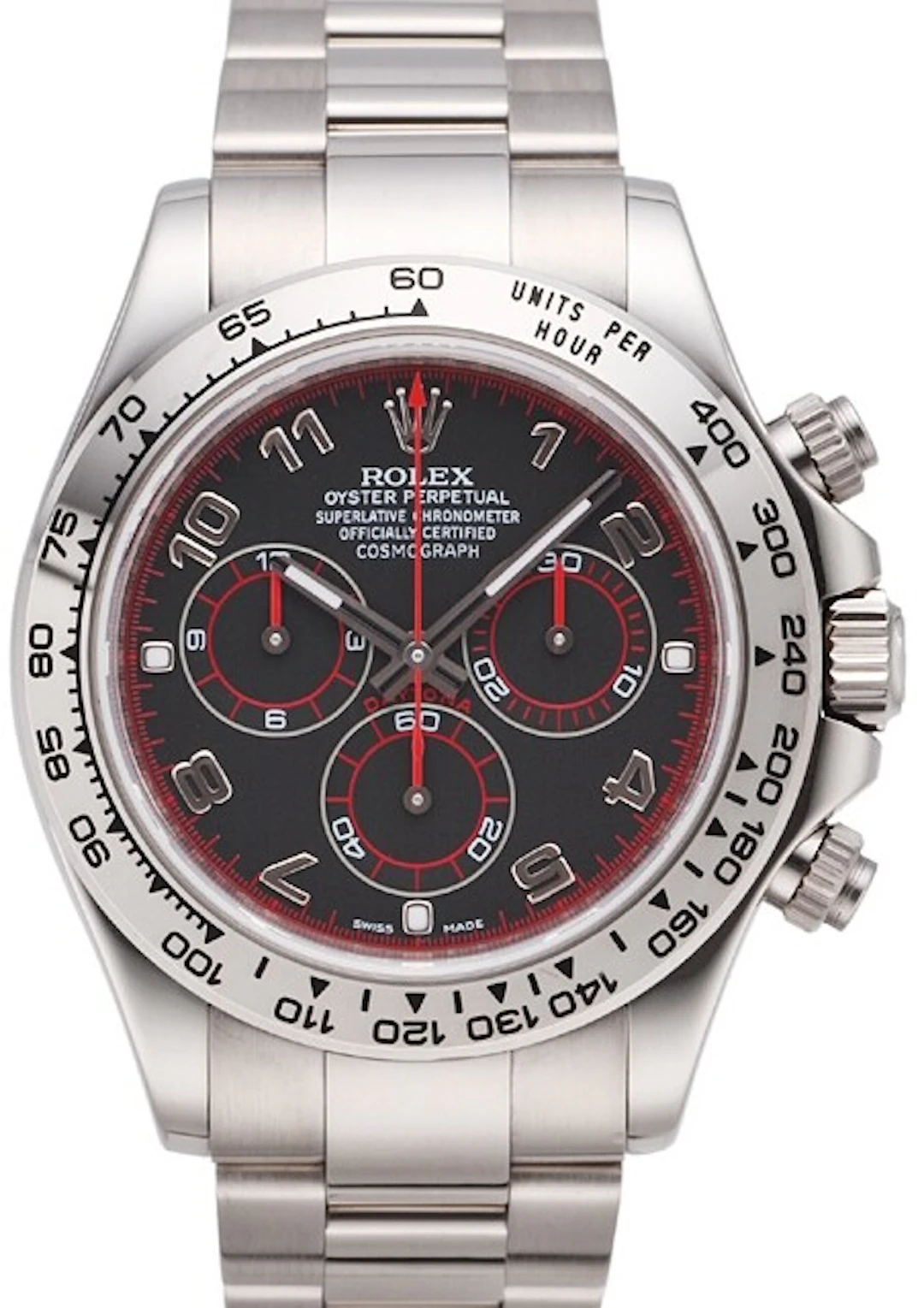 Rolex Daytona 116509/8 116509/8