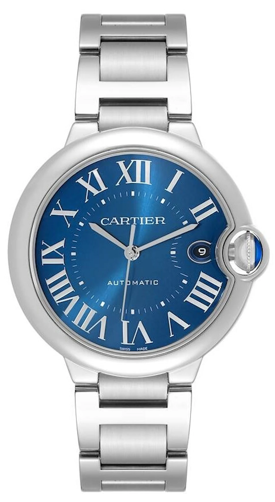 Cartier Ballon Bleu De Cartier WSBB0061 WSBB0061