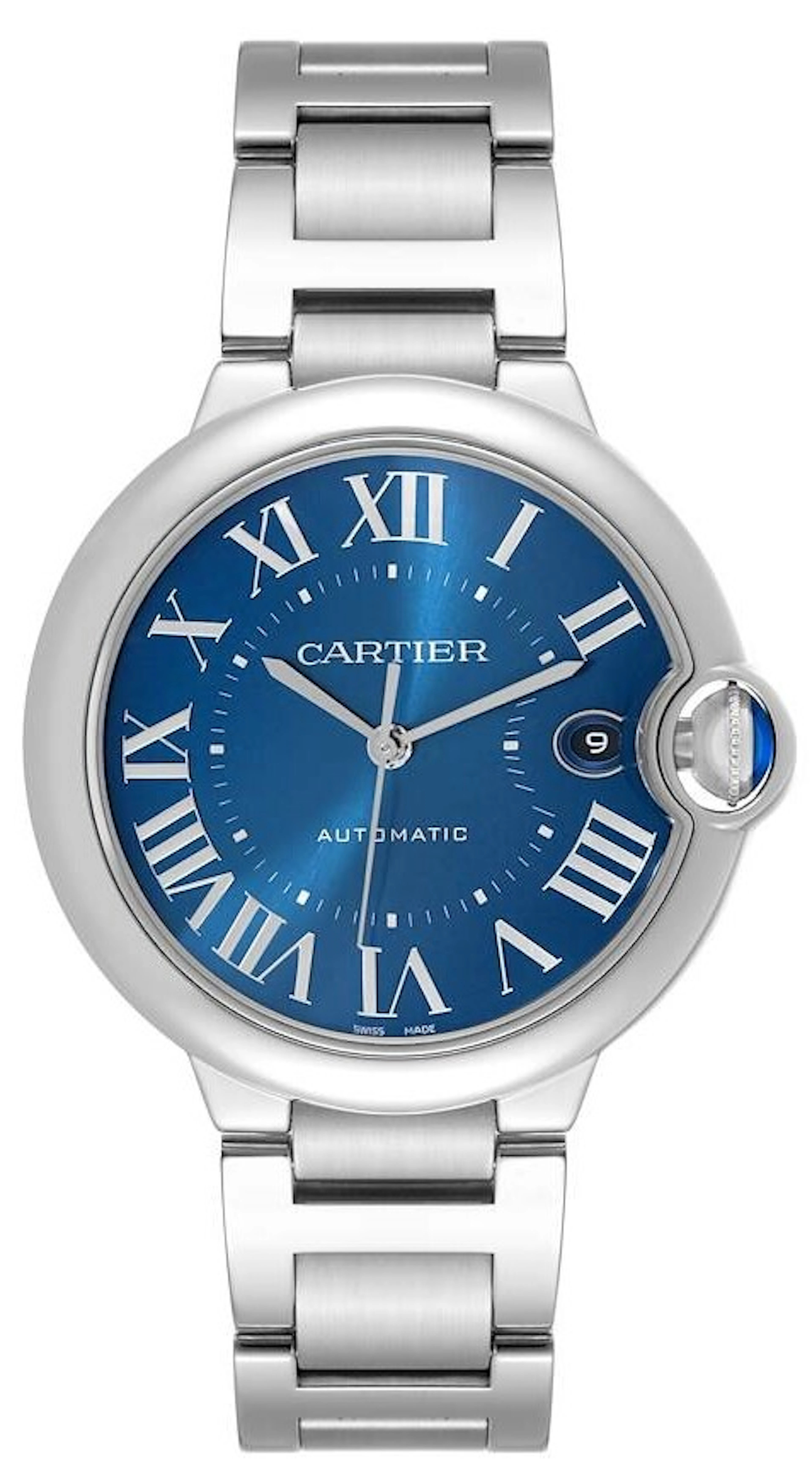 Cartier Ballon Bleu De Cartier WSBB0061 WSBB0061