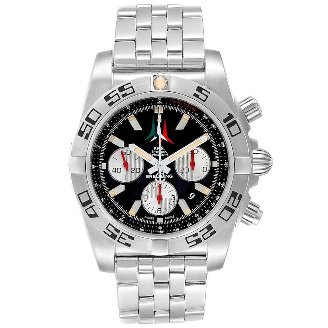 Breitling Frecce Tricolore AB01104D-BC62-377A AB01104D-BC62-377A