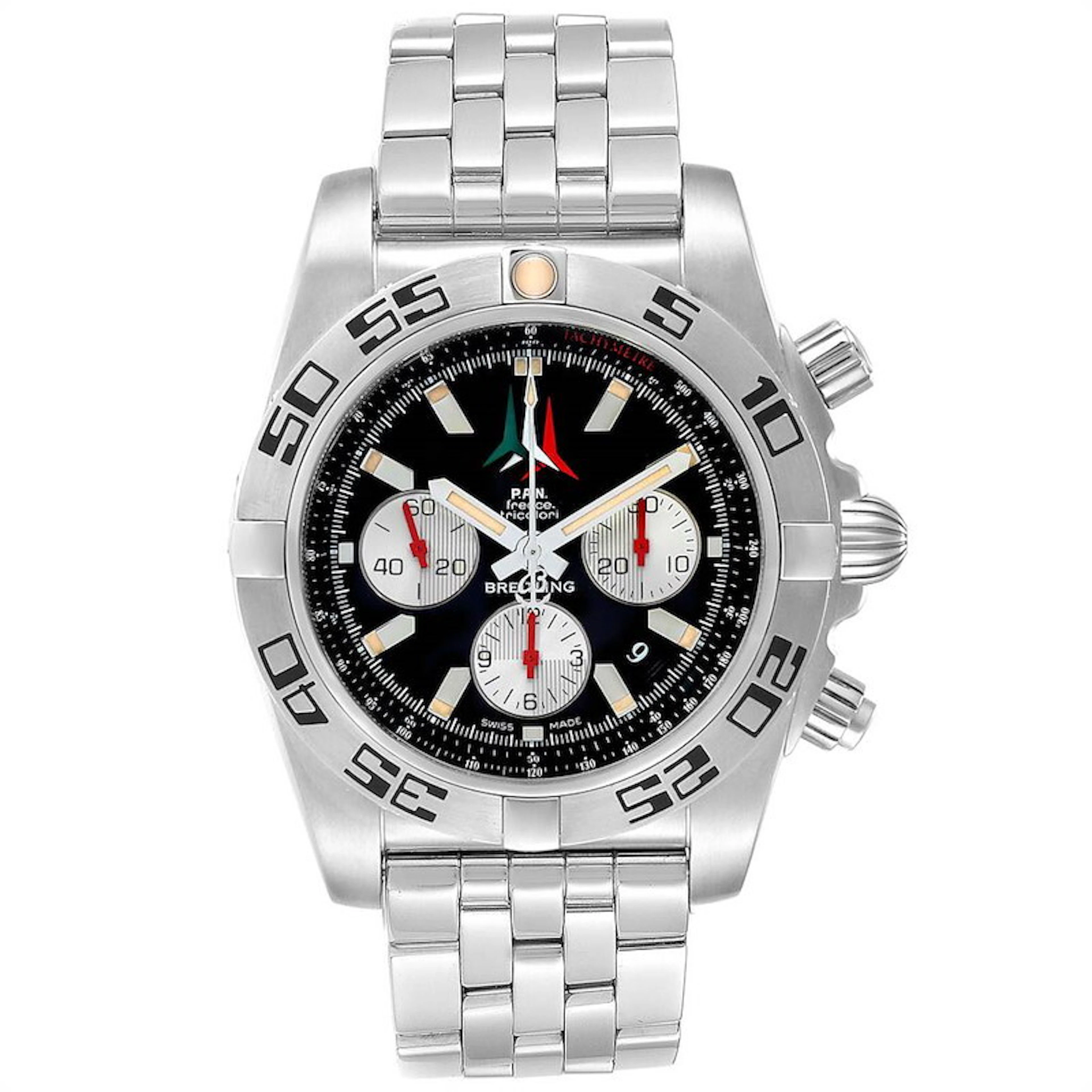 Breitling Frecce Tricolore AB01104D-BC62-377A AB01104D-BC62-377A