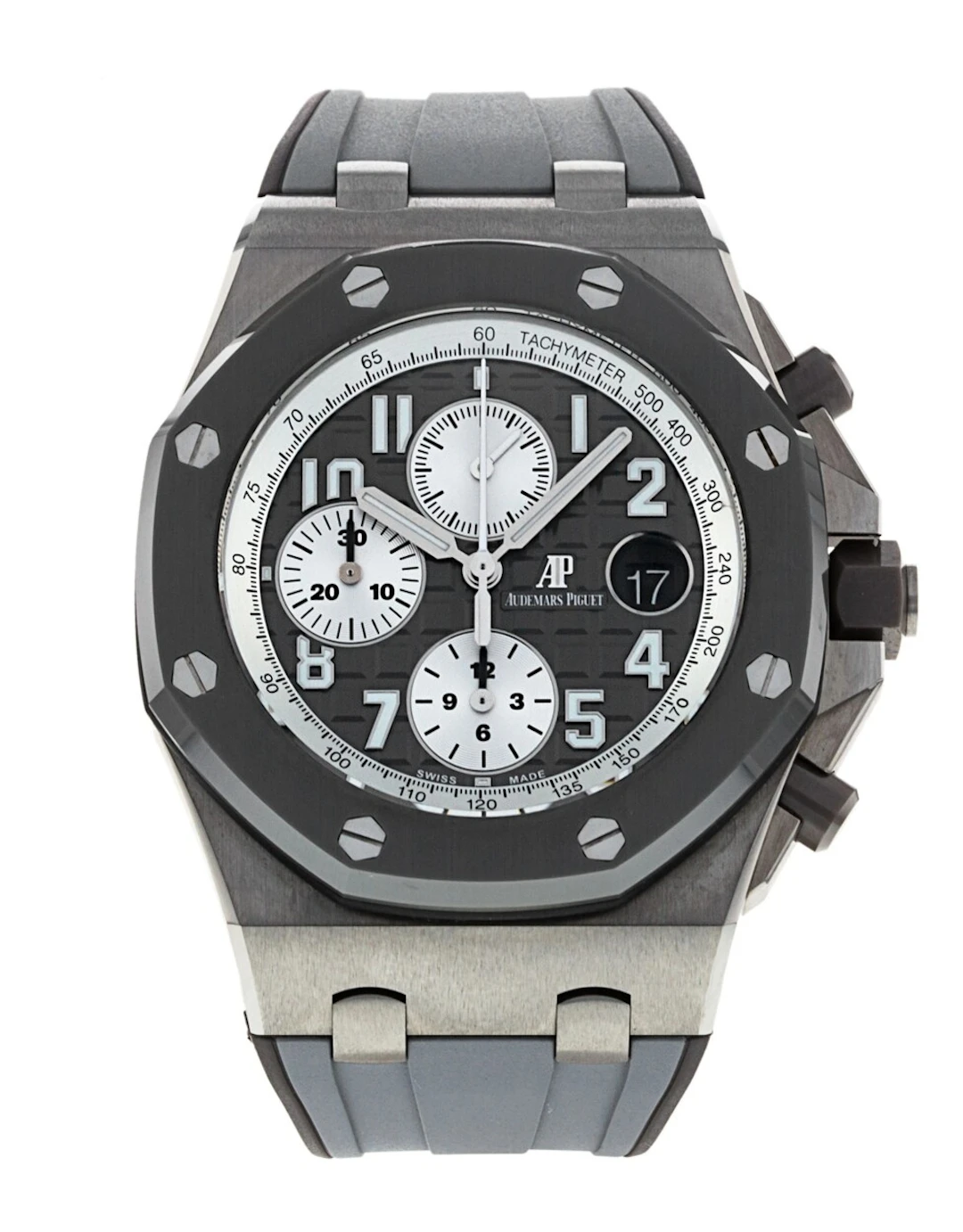 Audemars Piguet Royal Oak Offshore 26470IO.OO.A006CA.01 26470IO.OO.A006CA.01
