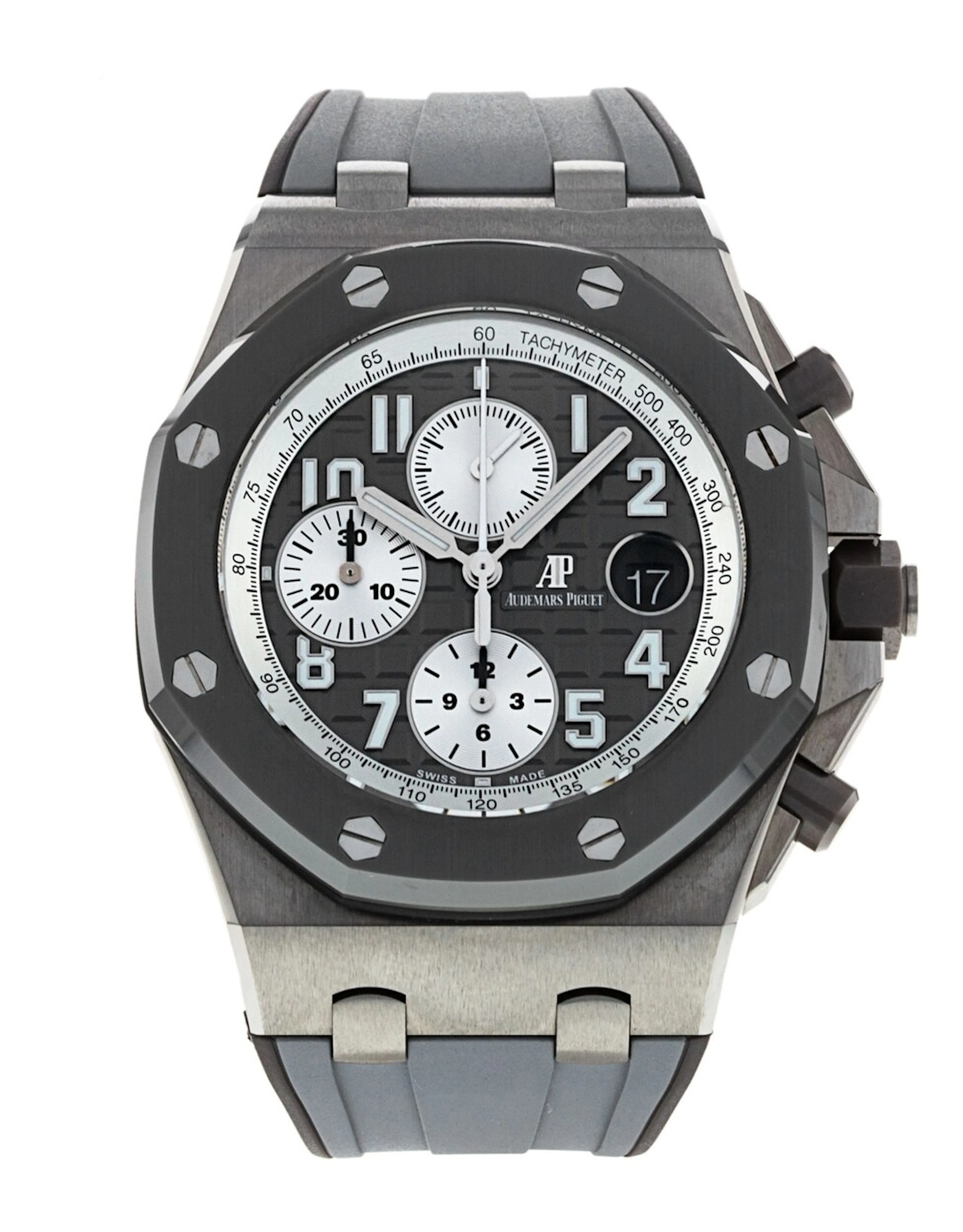 Audemars Piguet Royal Oak Offshore 26470IO.OO.A006CA.01 26470IO.OO.A006CA.01