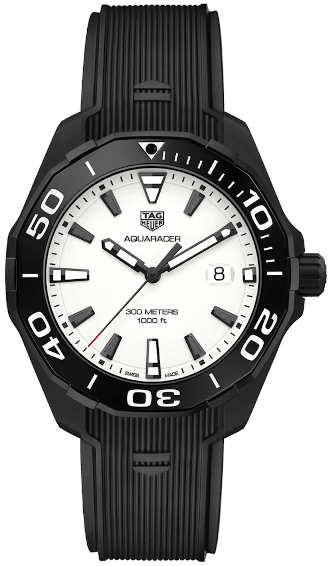 TAG Heuer Aquaracer WAY108A.FT6141 WAY108A.FT6141
