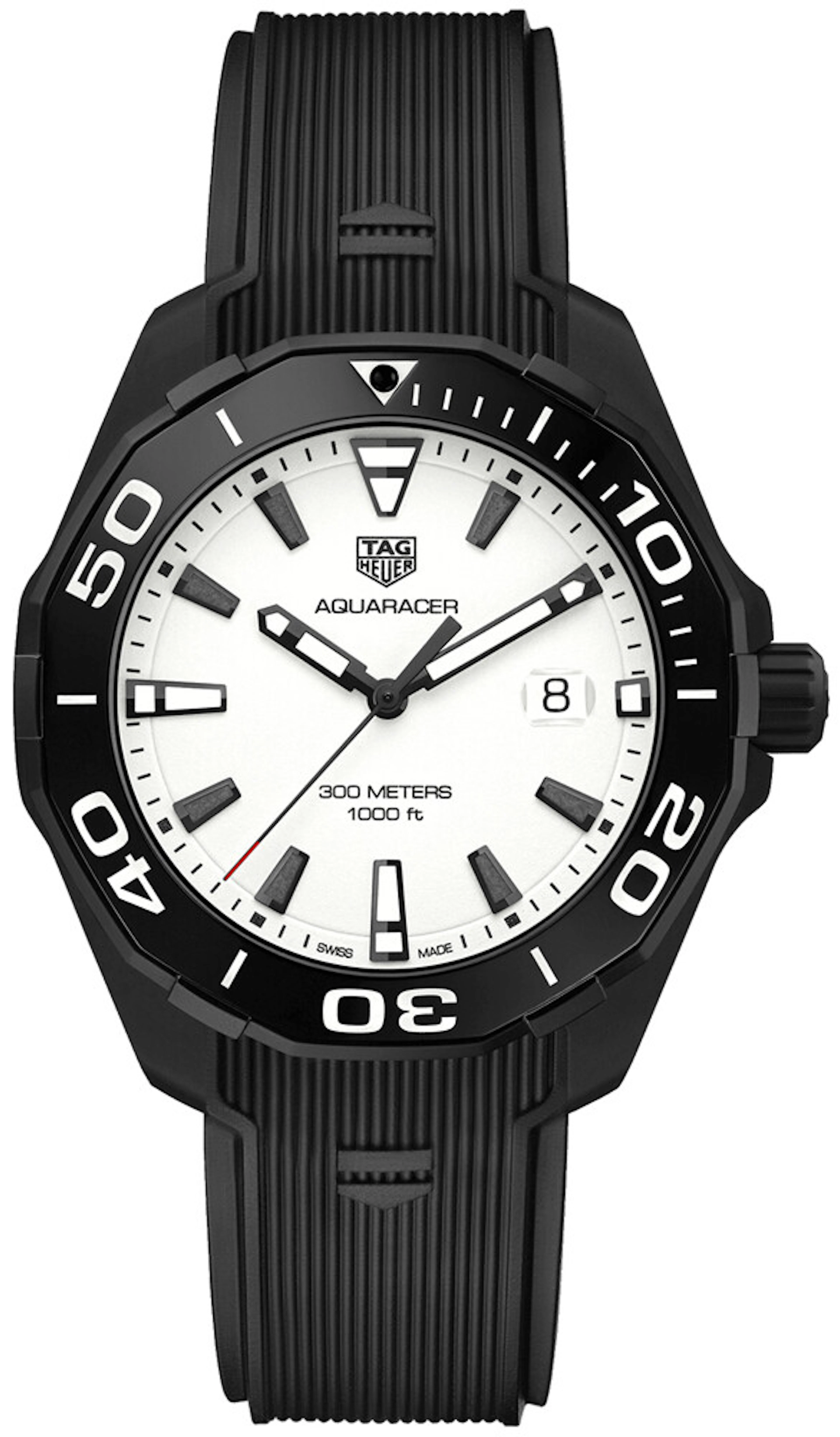 TAG Heuer Aquaracer WAY108A.FT6141 WAY108A.FT6141