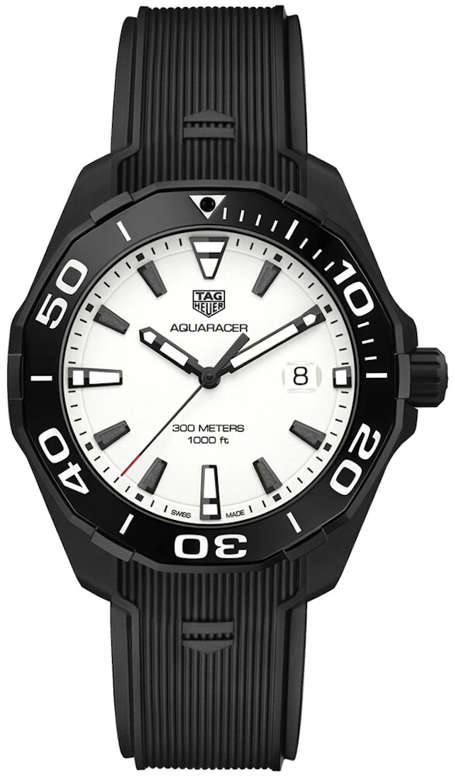 TAG Heuer Aquaracer WAY108A.FT6141 WAY108A.FT6141