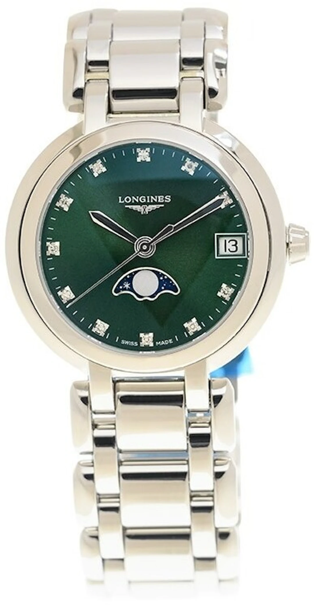 Longines PrimaLuna L8.115.4.67.6 L8.115.4.67.6