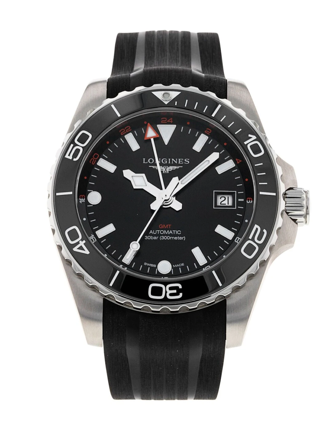 Longines Hydroconquest L3.790.4.56.9 L3.790.4.56.9