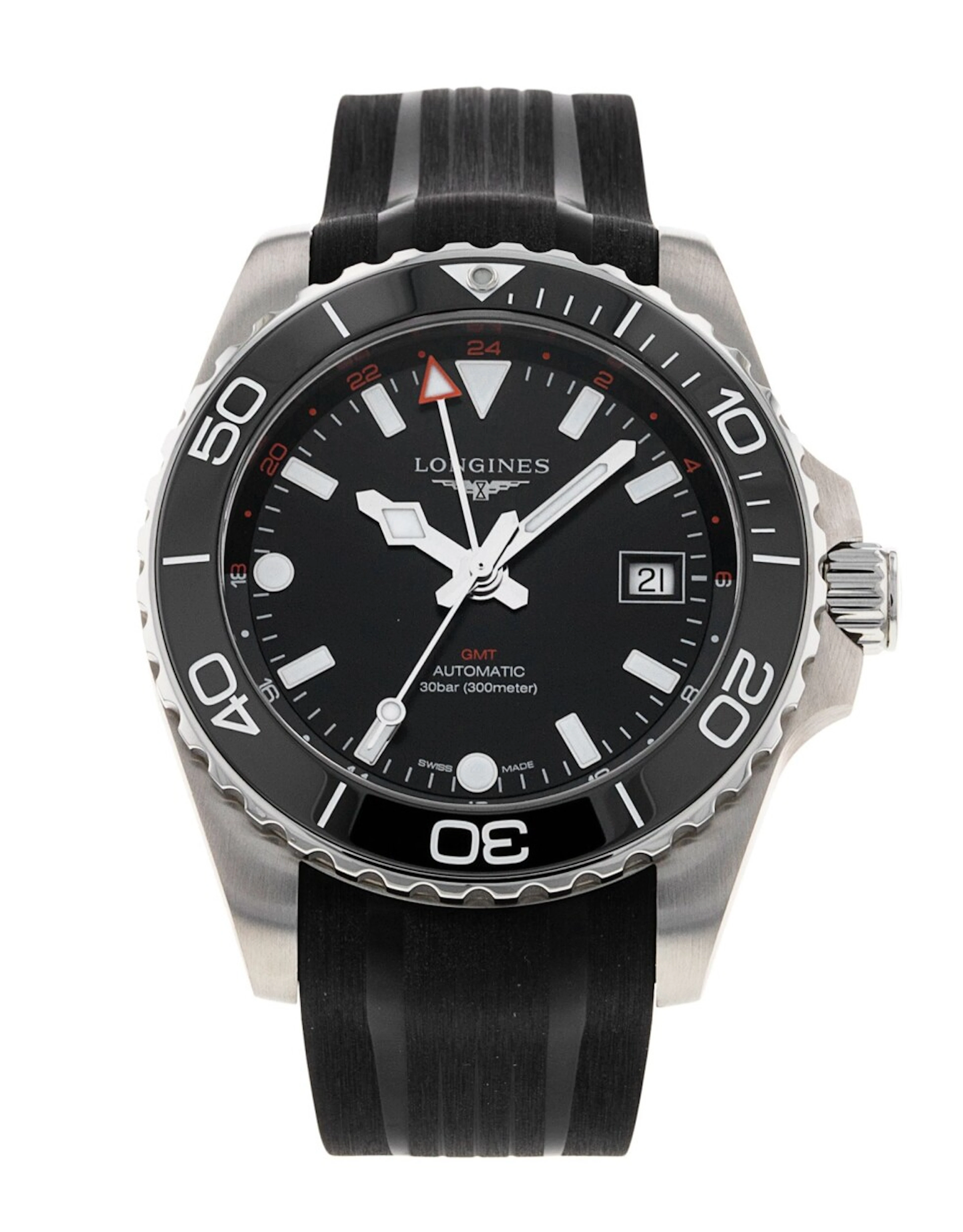 Longines Hydroconquest L3.790.4.56.9 L3.790.4.56.9