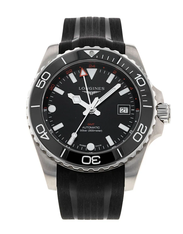 Longines Hydroconquest L3.790.4.56.9 L3.790.4.56.9