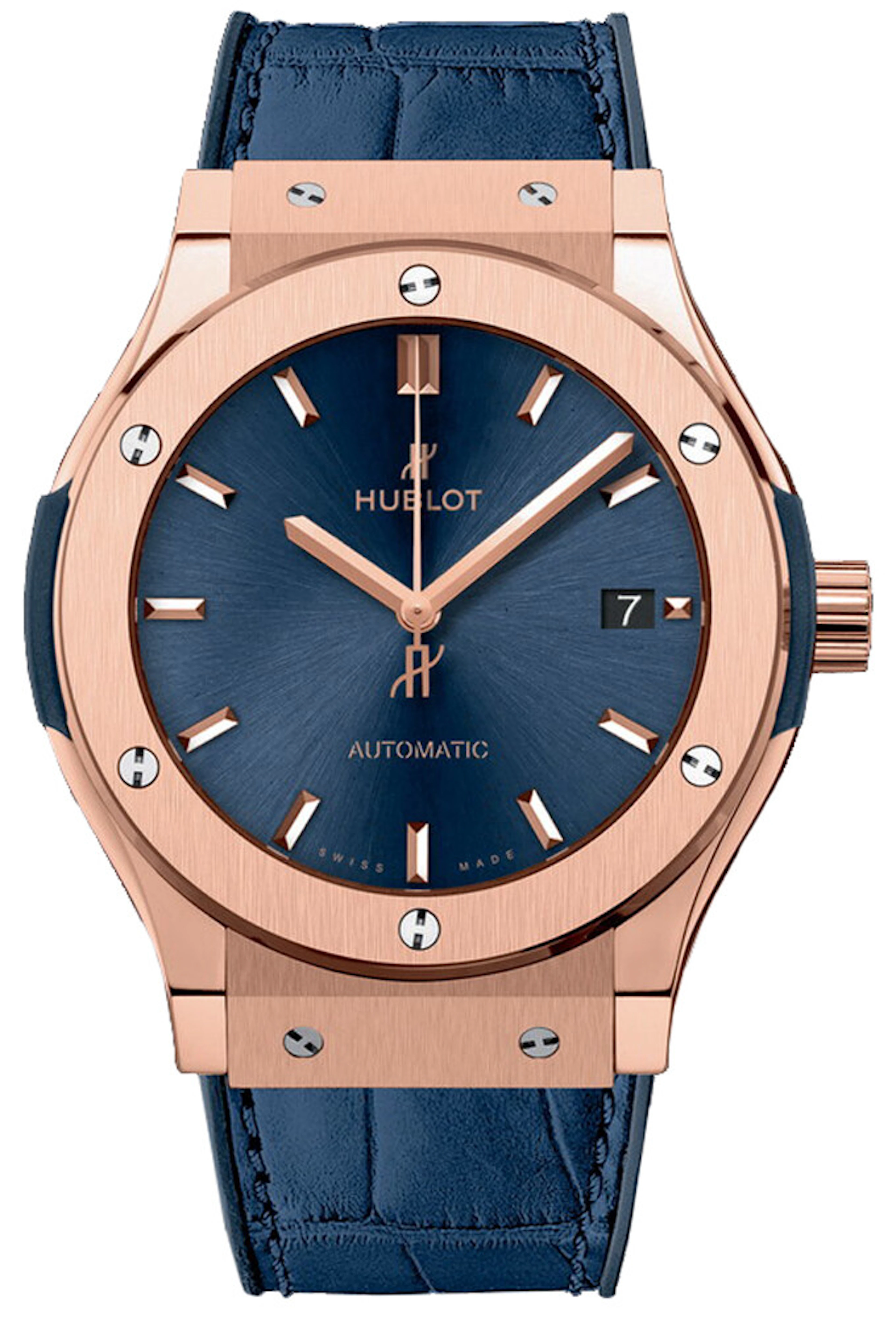 Hublot Classic Fusion 511.OX.7180.LR 511.OX.7180.LR