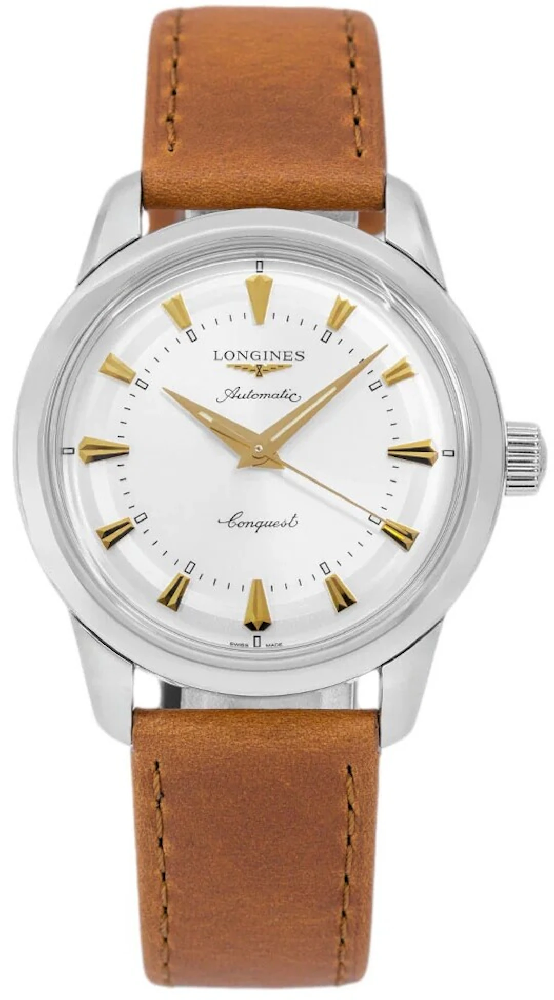 Longines Conquest Heritage L1.649.4.72.2 L1.649.4.72.2