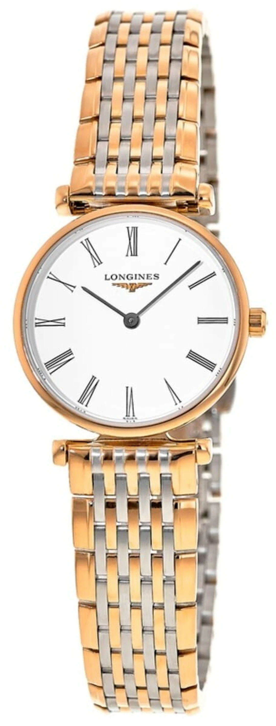 Longines La Grande Classique De Longines L4.209.1.91.7 L4.209.1.91.7