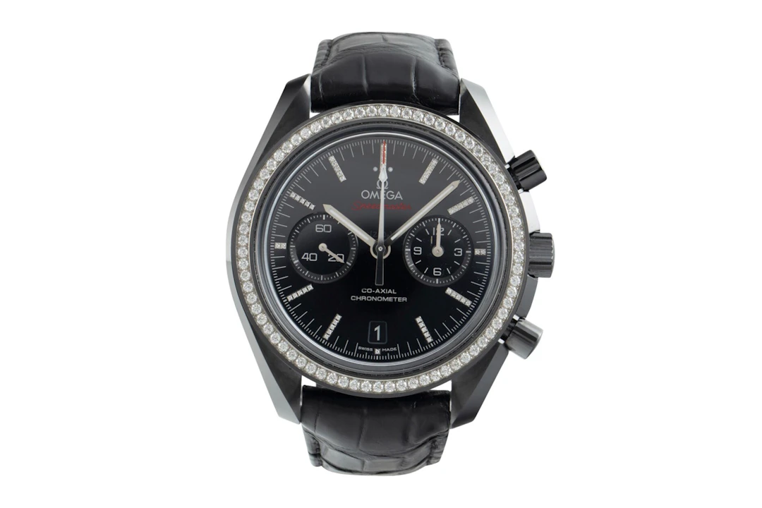 Omega Speedmaster Moonwatch Co-Axial Chronograph 44.25mm 311.98.44.51.51.001