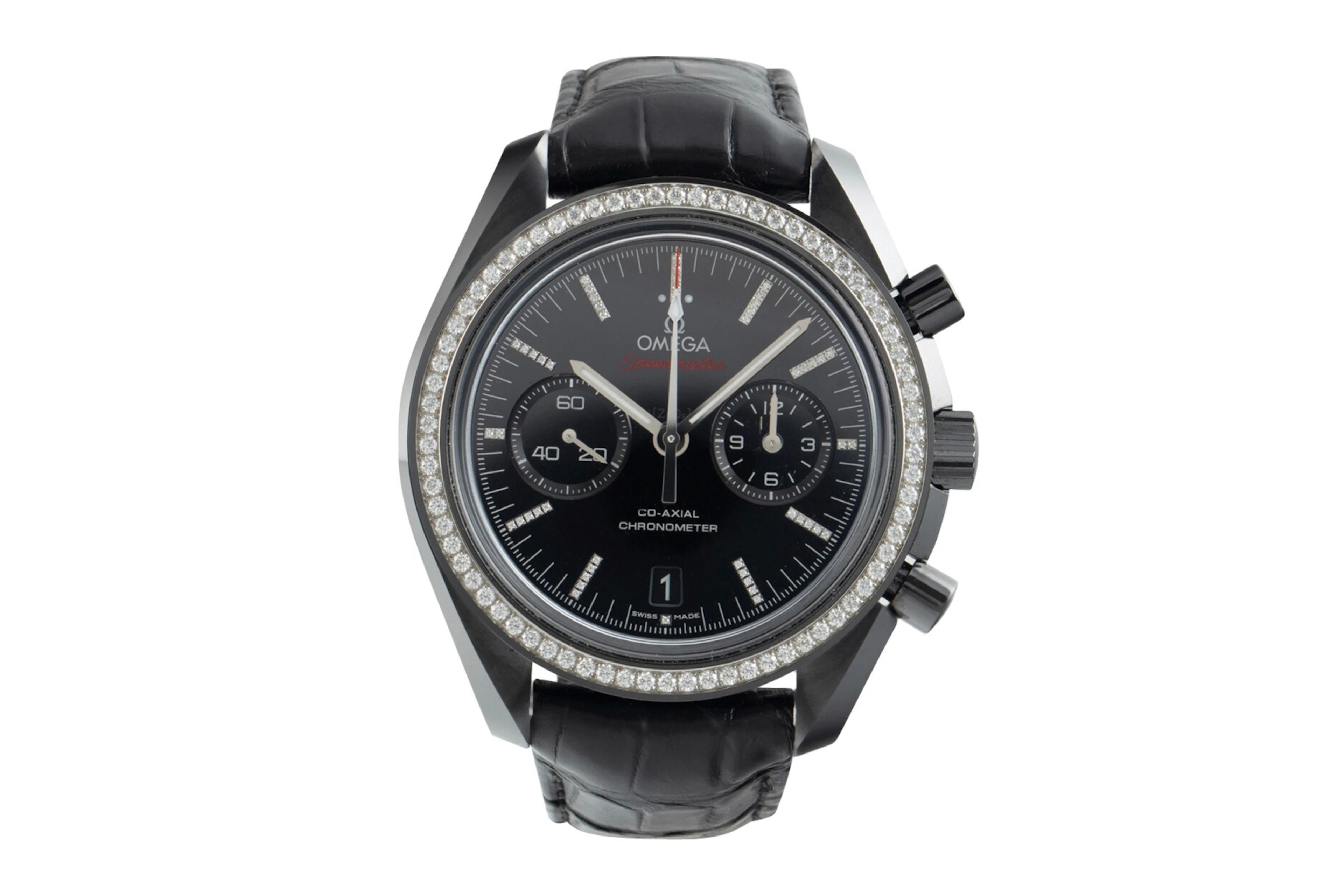 Omega Speedmaster Moonwatch Co-Axial Chronograph 44.25mm 311.98.44.51.51.001