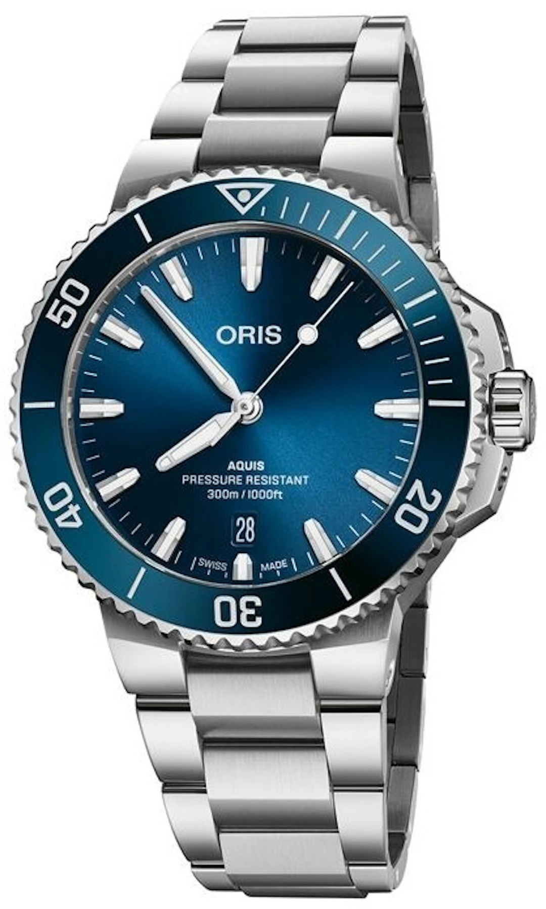 Oris Aquis 01 733 7787 4135-07 8 22 04PEB 01 733 7787 4135-07 8 22 04PEB