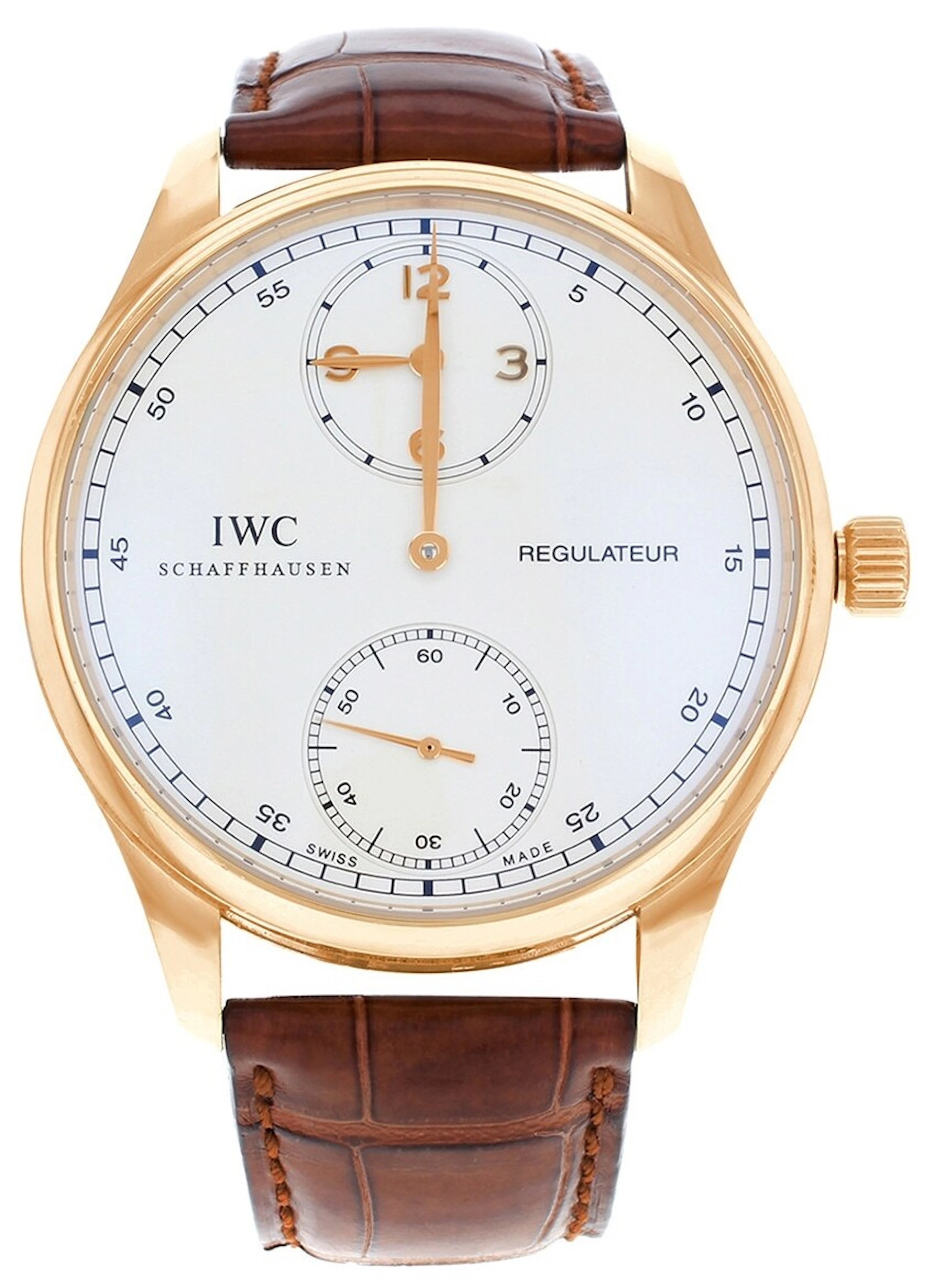 IWC Portuguese IW544402 IW544402
