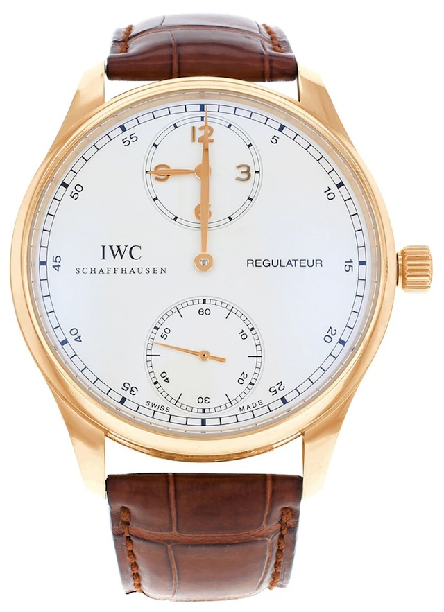 IWC Portuguese IW544402 IW544402
