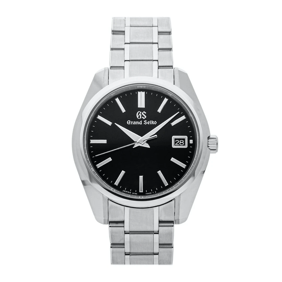Grand Seiko Heritage Collection SBGP003G SBGP003G