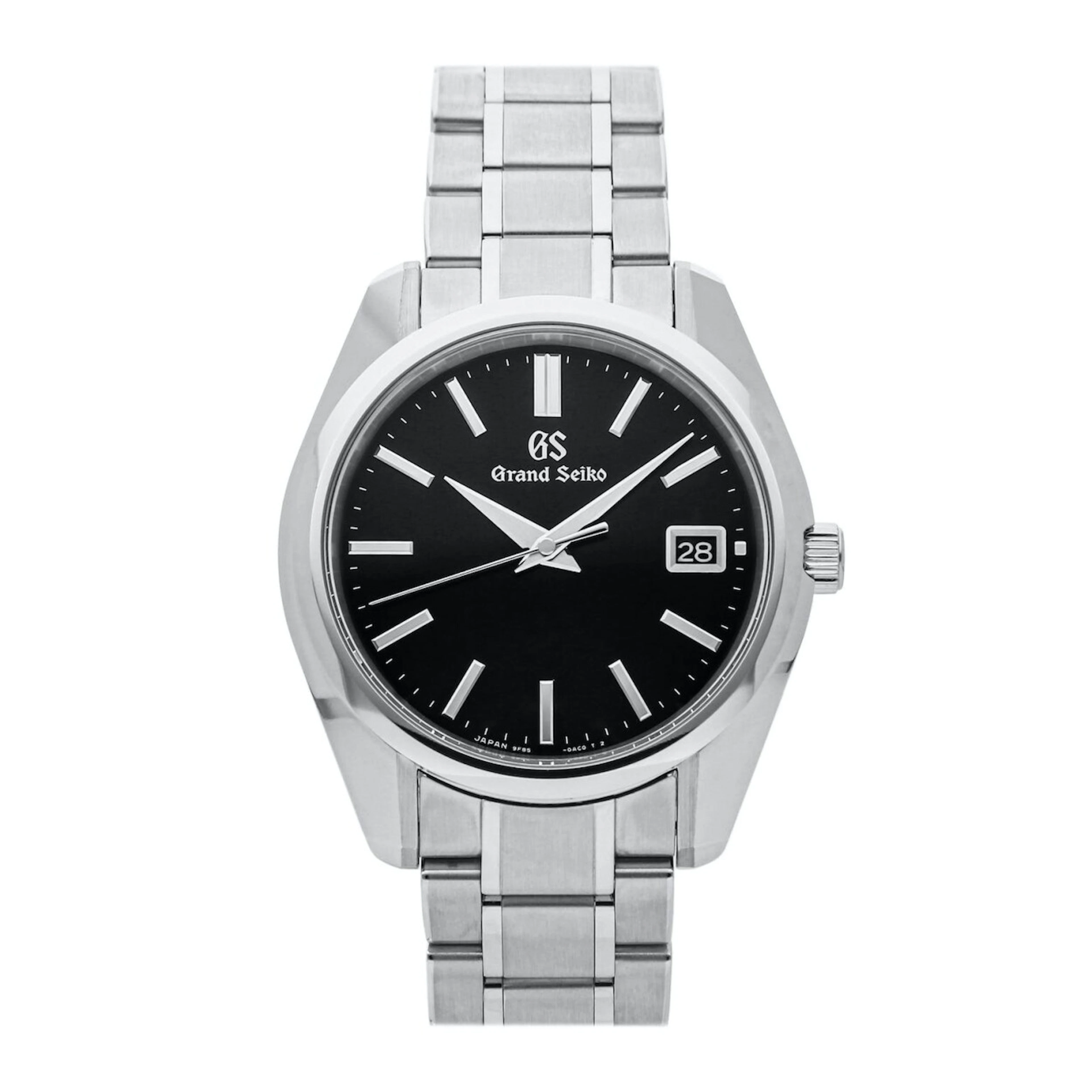 Grand Seiko Heritage Collection SBGP003G SBGP003G