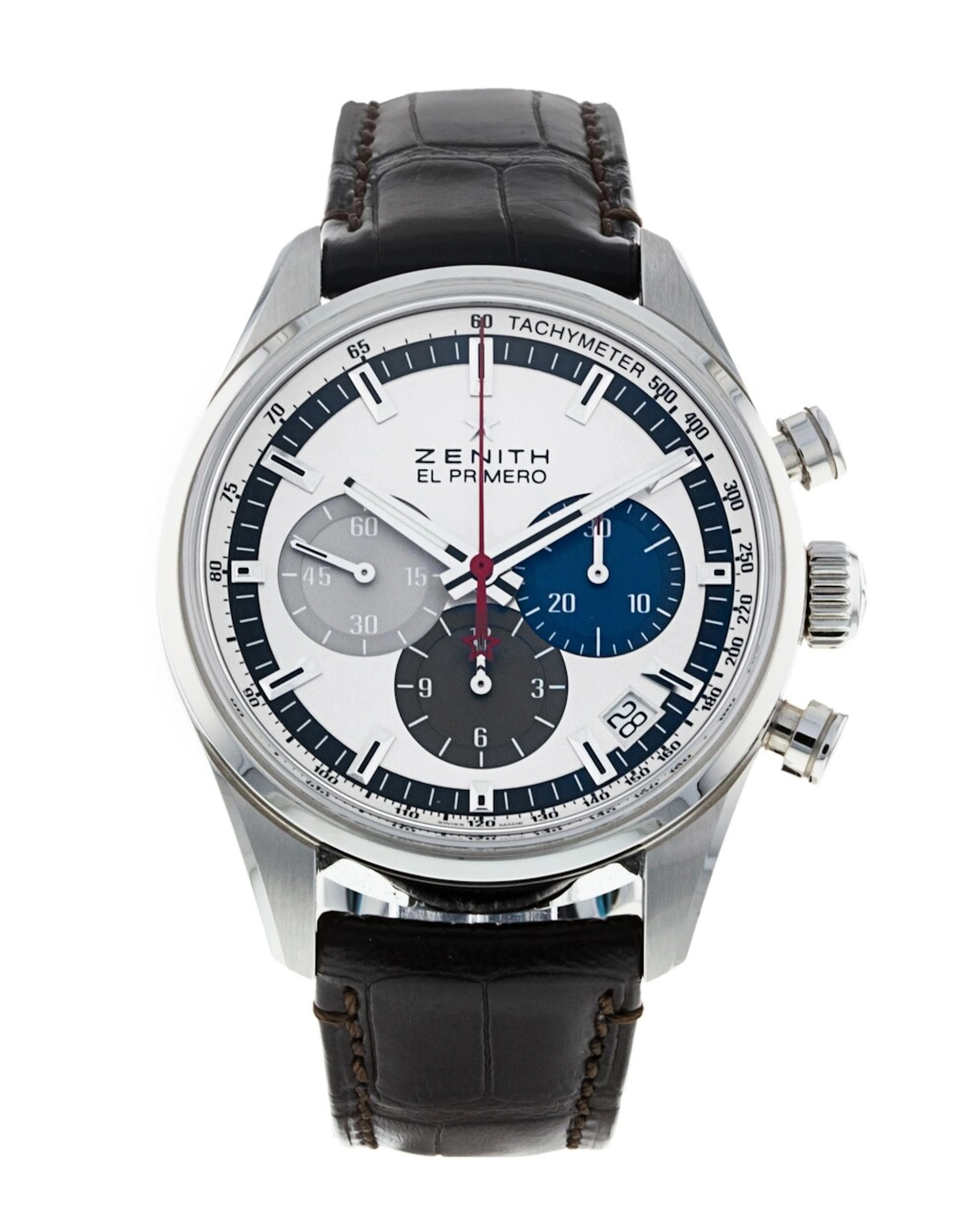 Zenith El Primero 1969 03.2150.400-69.C713 03.2150.400-69.C713