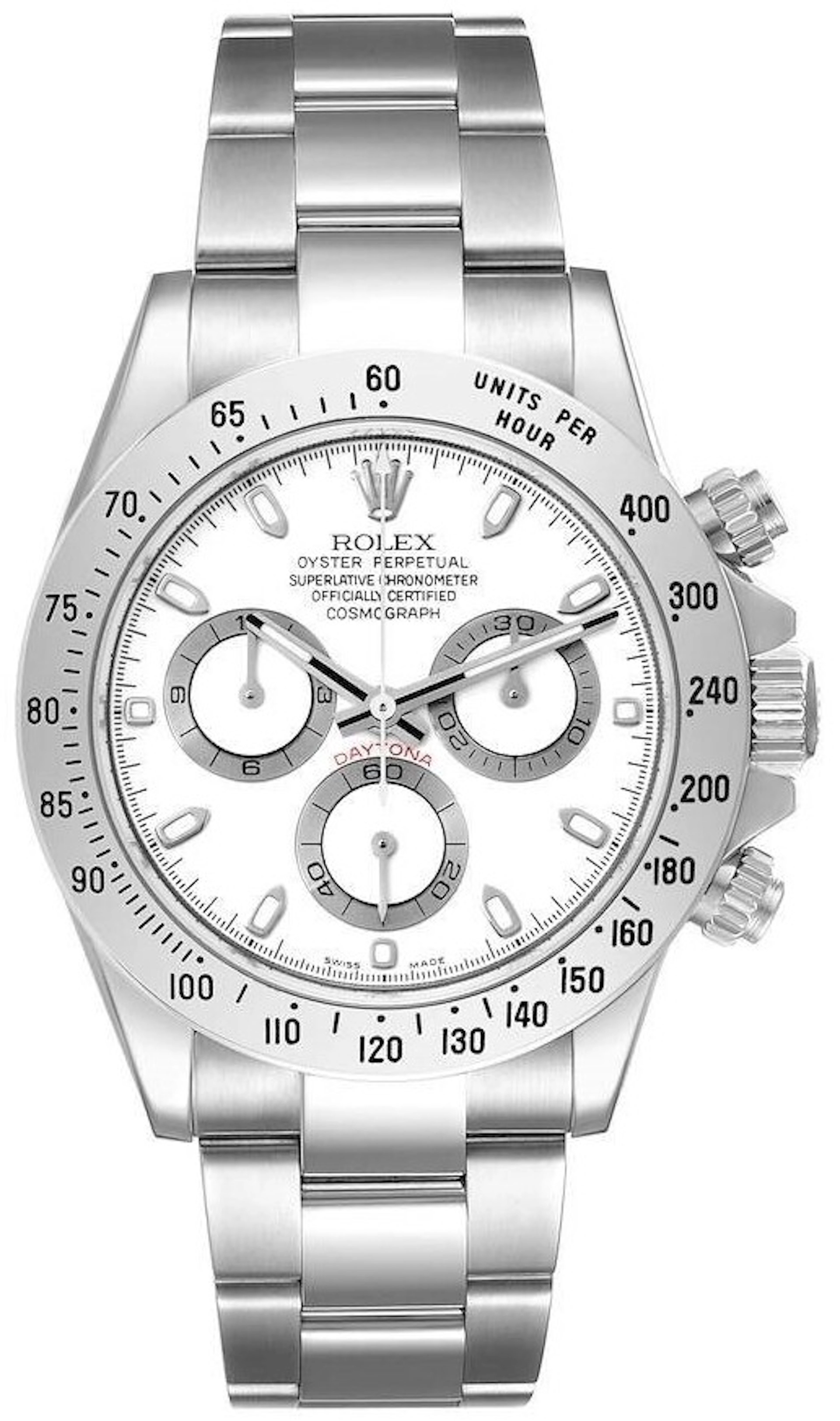 Rolex Daytona 116520/3 116520/3