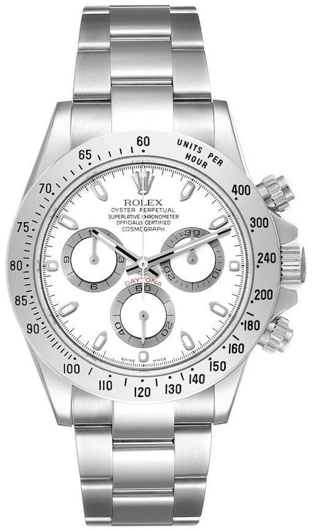 Rolex Daytona 116520/3 116520/3