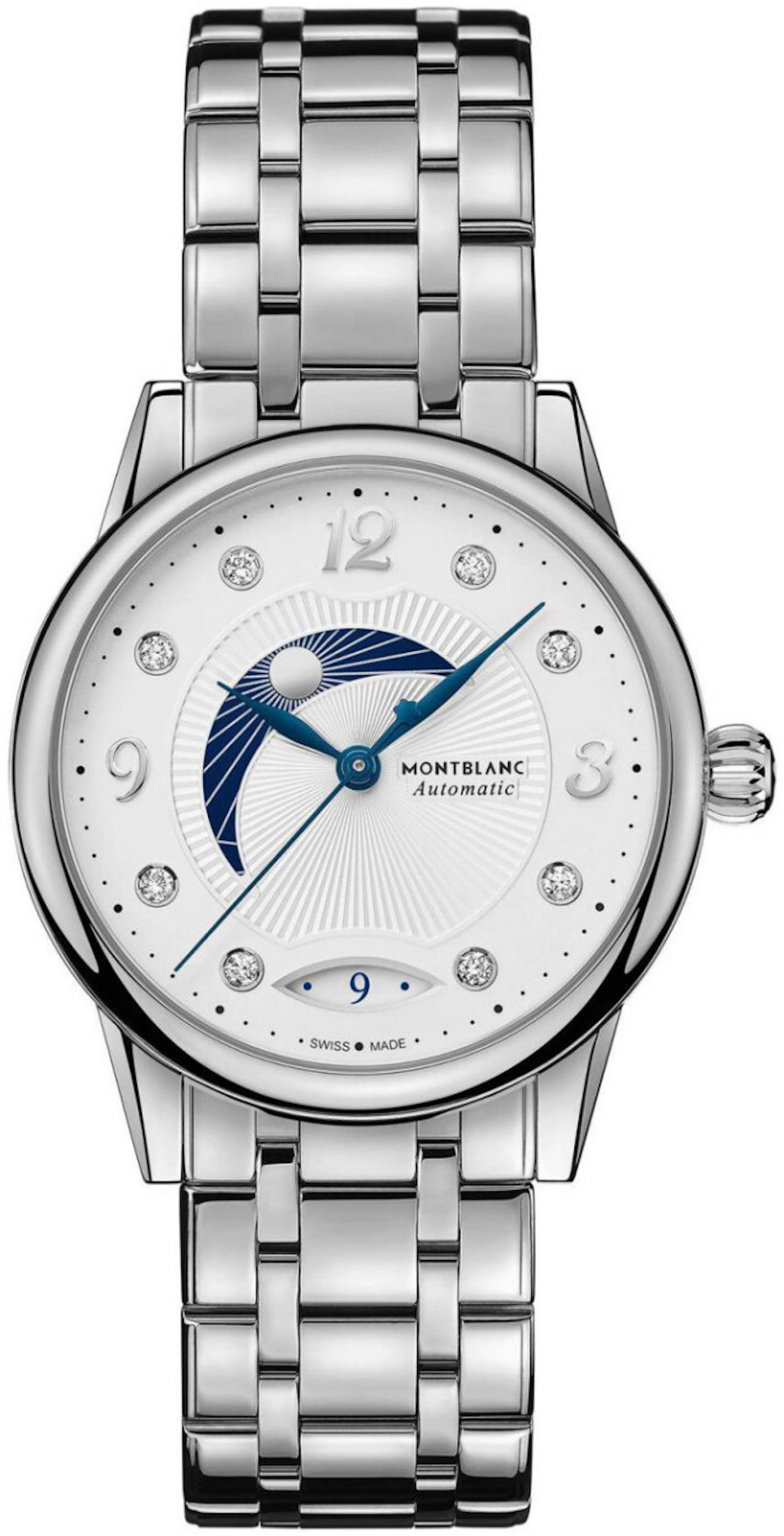 Montblanc Boheme 127356 127356