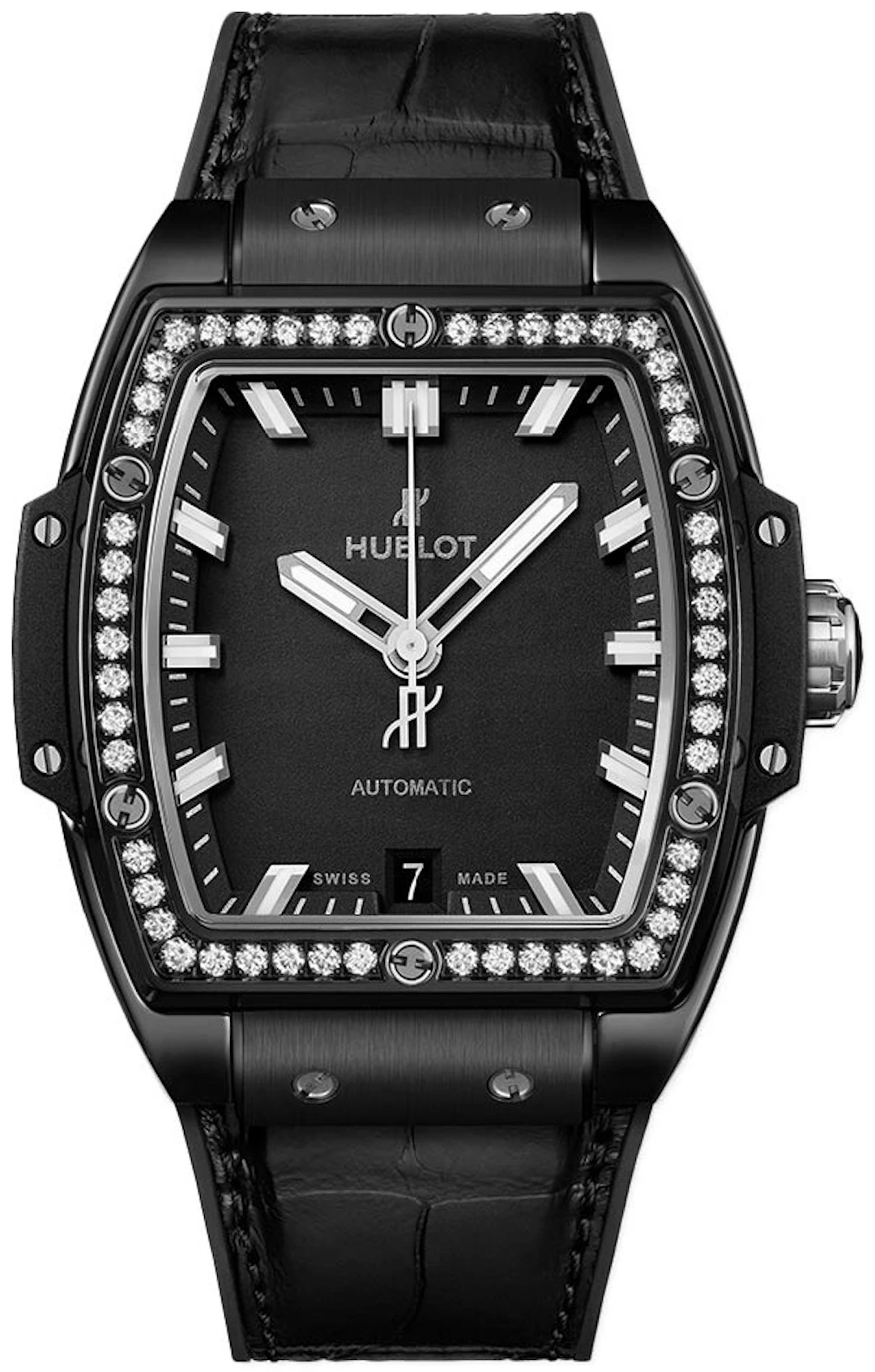 Hublot Big Bang 39Mm 665.CX.1170.LR.1204 665.CX.1170.LR.1204