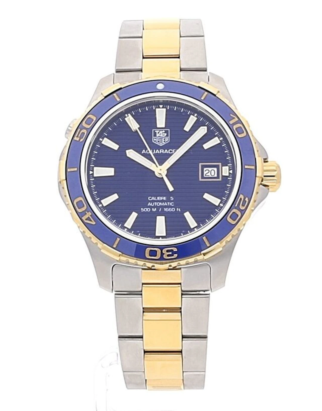 TAG Heuer Aquaracer Calibre 5 WAK2120.BB0835 WAK2120.BB0835