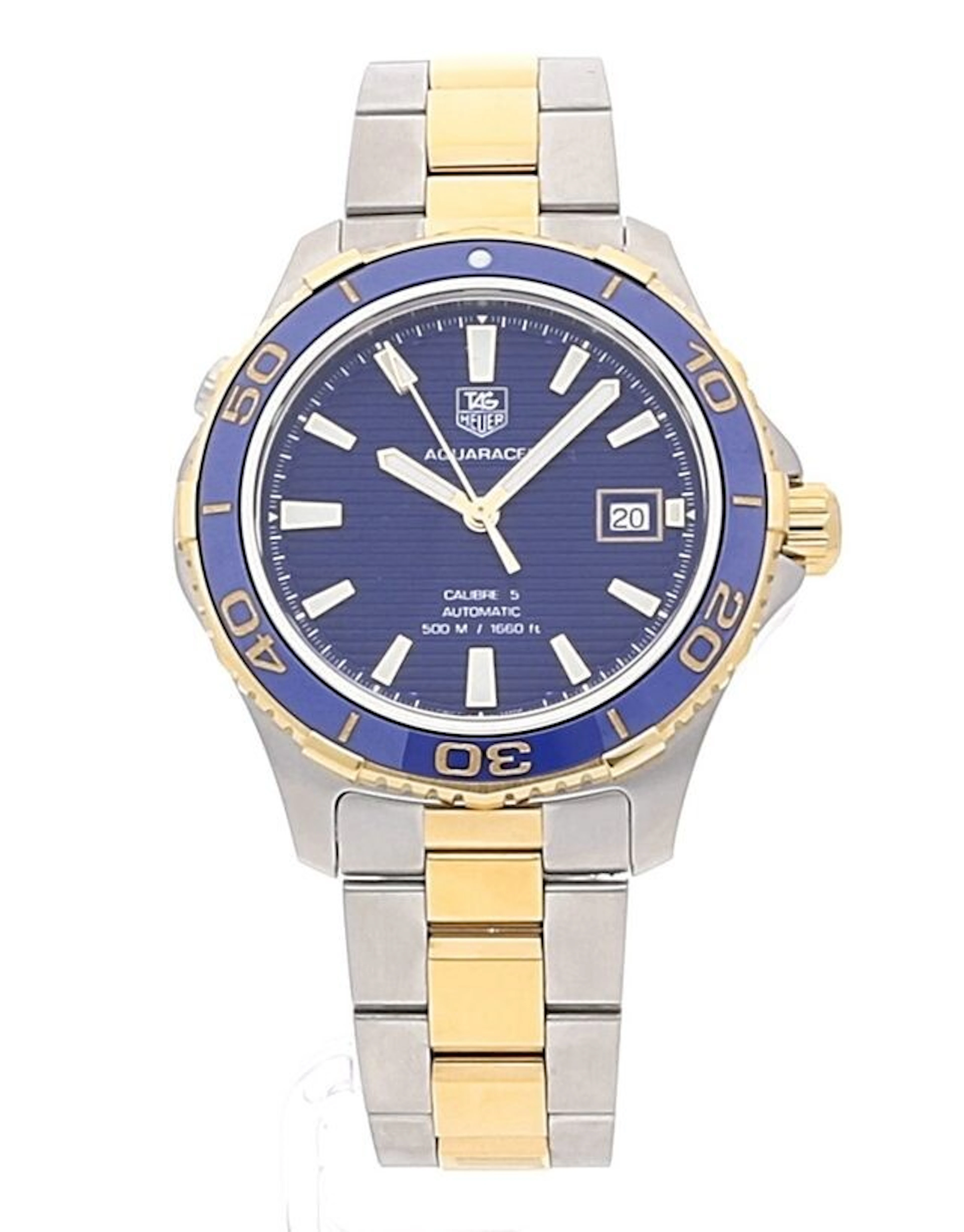 TAG Heuer Aquaracer Calibre 5 WAK2120.BB0835 WAK2120.BB0835