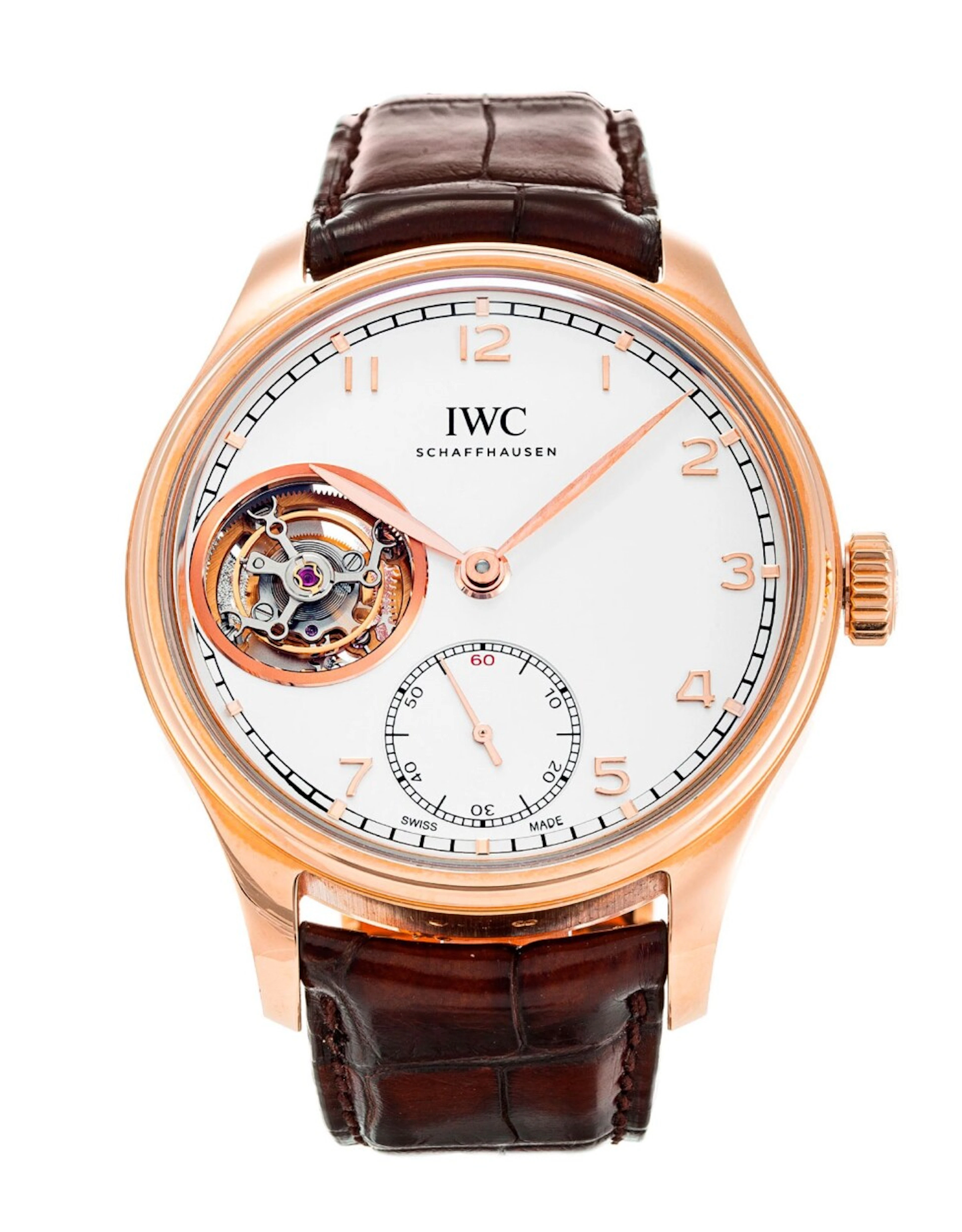 IWC Portuguese IW546302 IW546302