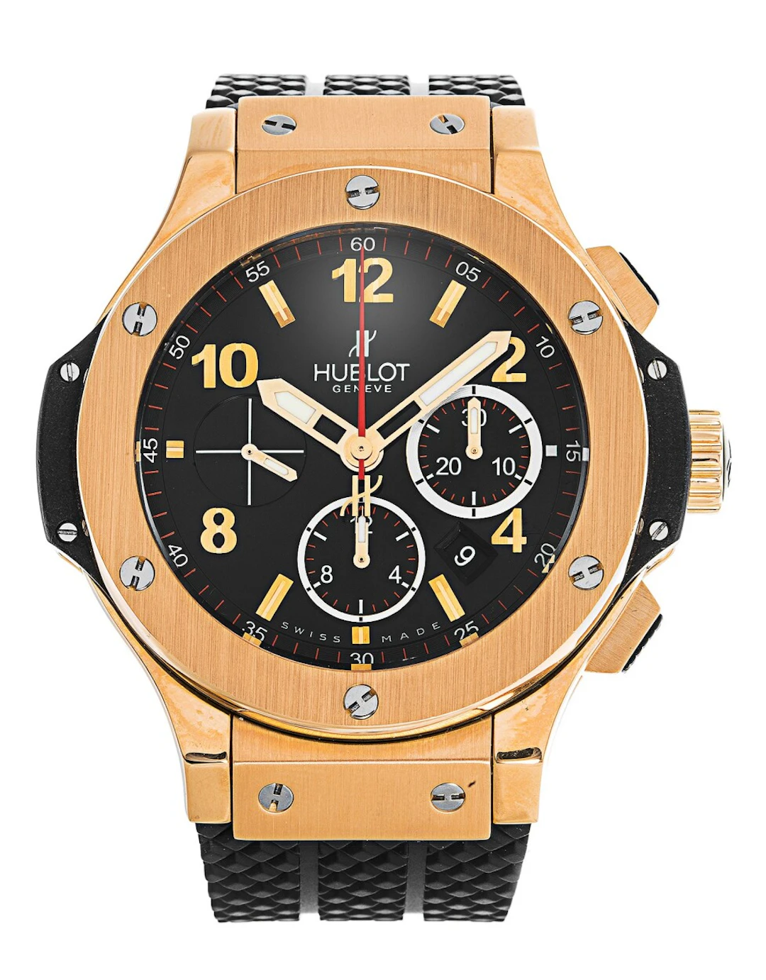 Hublot Big Bang Evolution 301.PX.130.RX 301.PX.130.RX