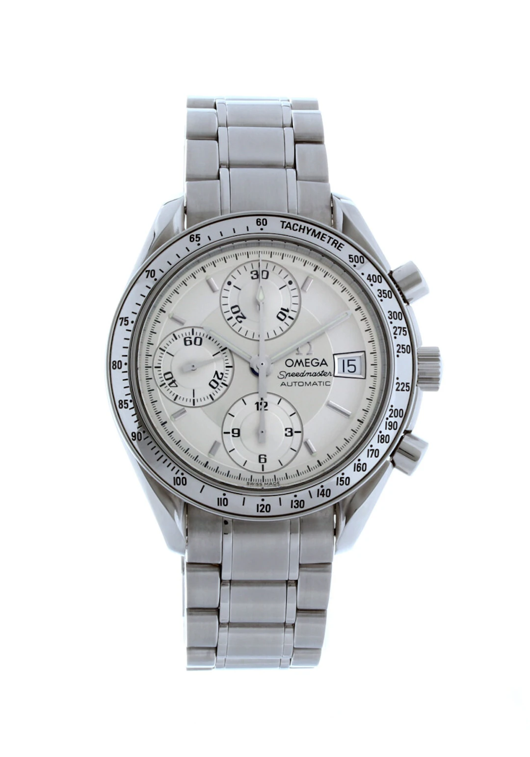 Omega Speedmaster 3513.30.00 3513.30.00