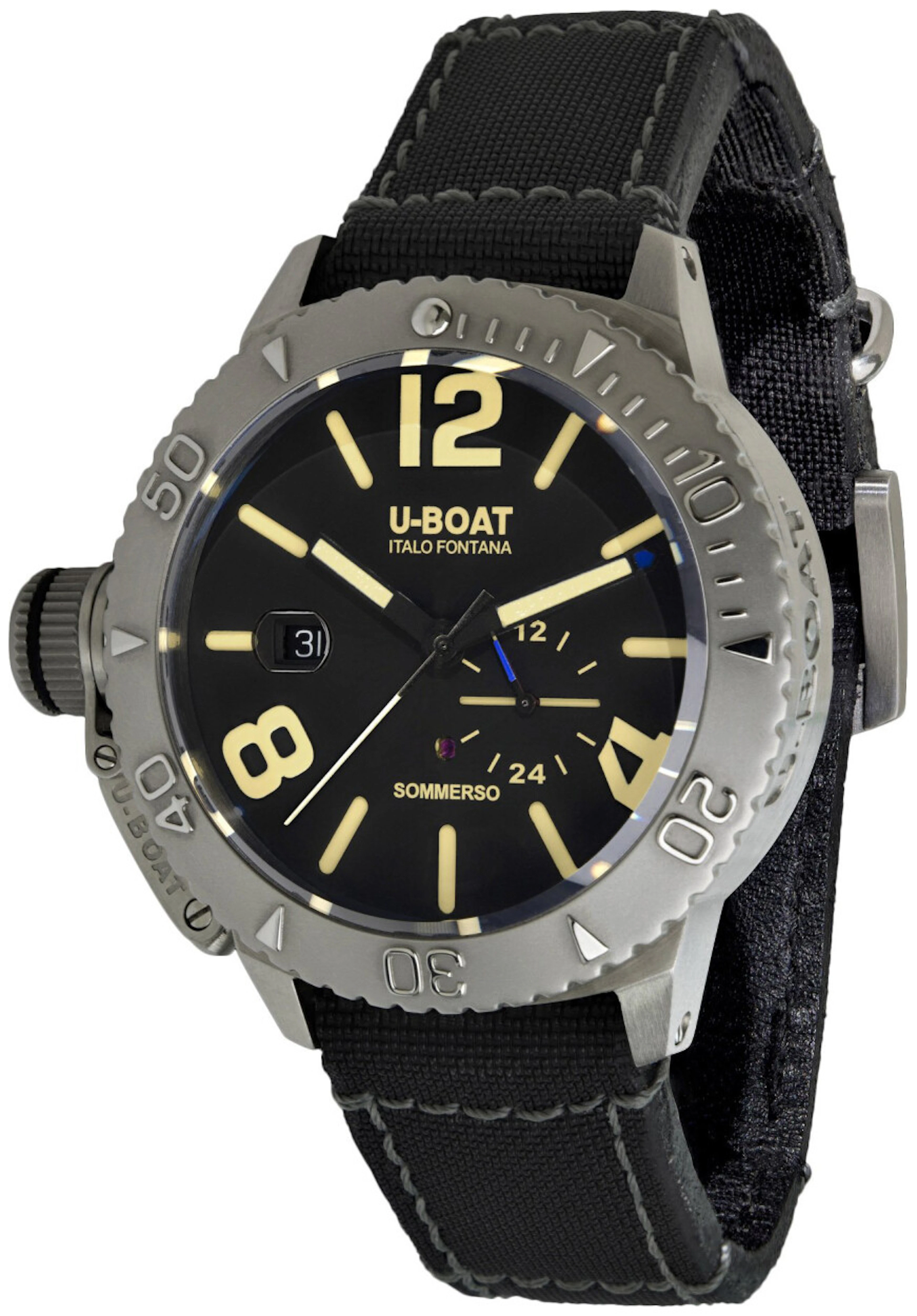 U-Boat Classico 9007 9007