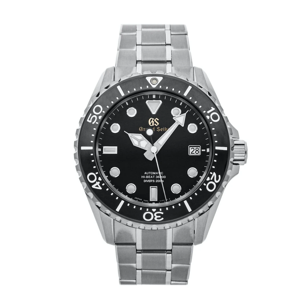 Grand Seiko Sport Collection SBGH291G SBGH291G