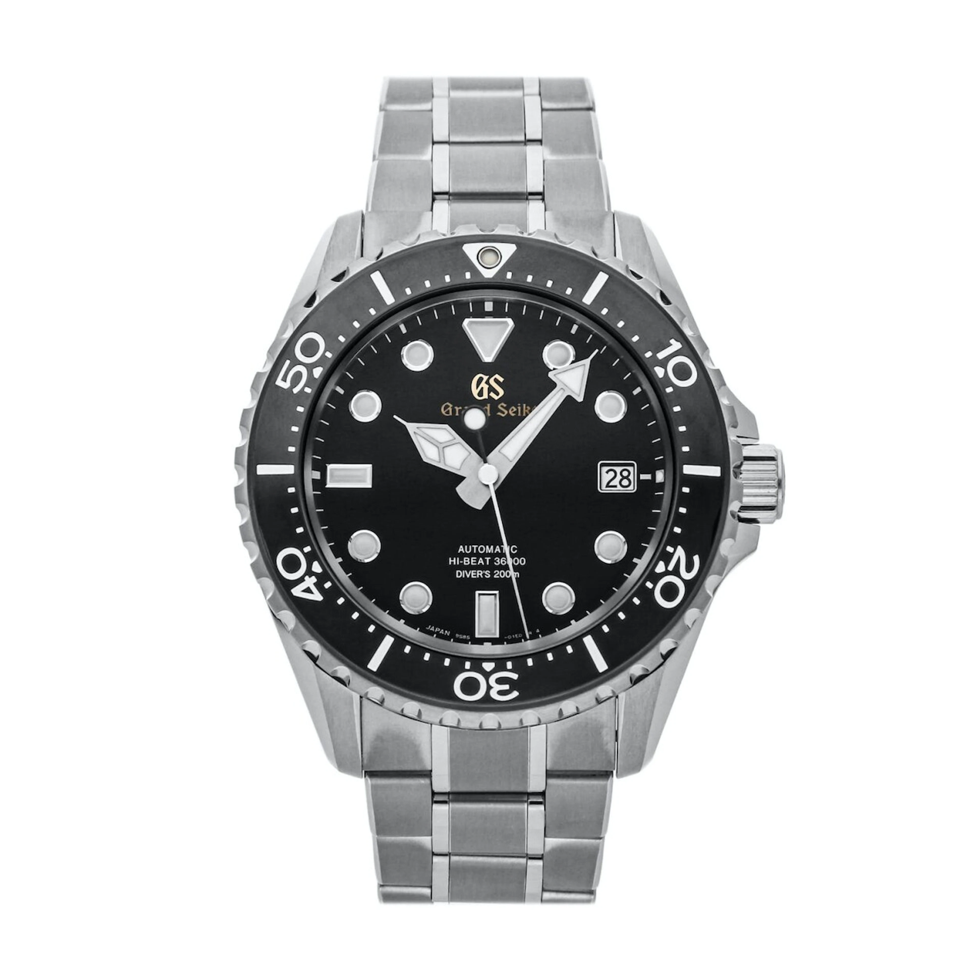 Grand Seiko Sport Collection SBGH291G SBGH291G