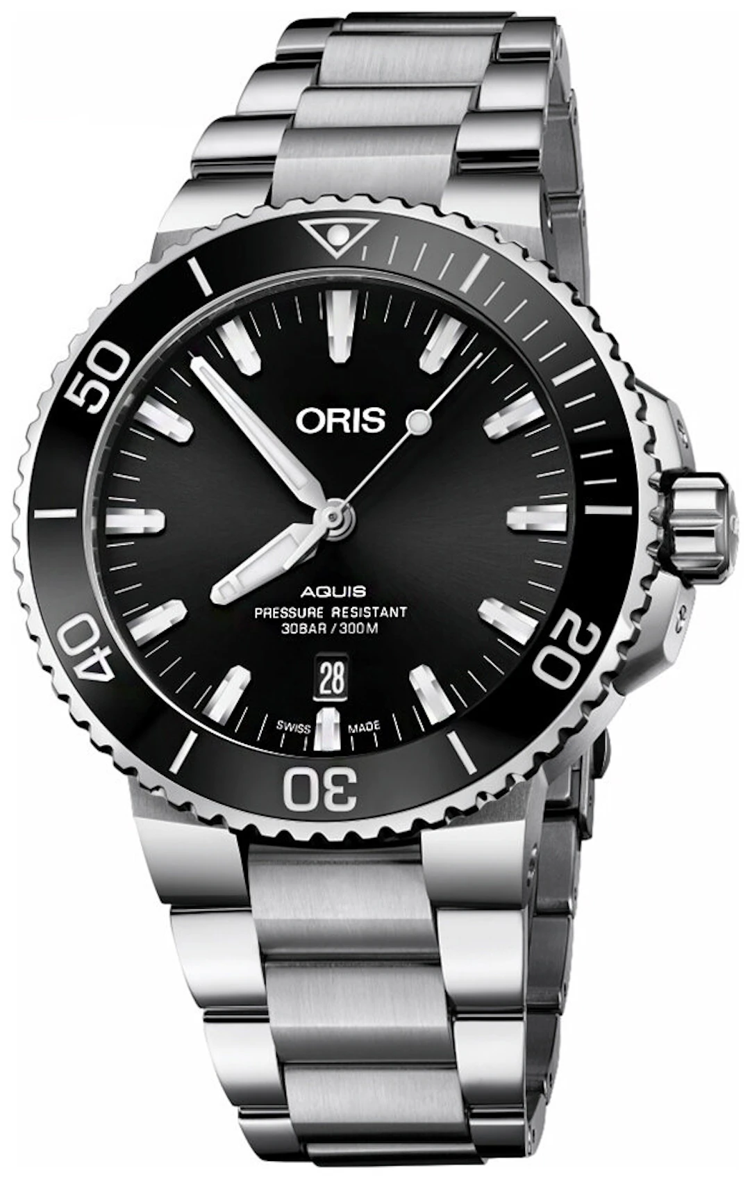Oris Aquis 01 733 7730 4134-07 8 24 05PEB 01 733 7730 4134-07 8 24 05PEB