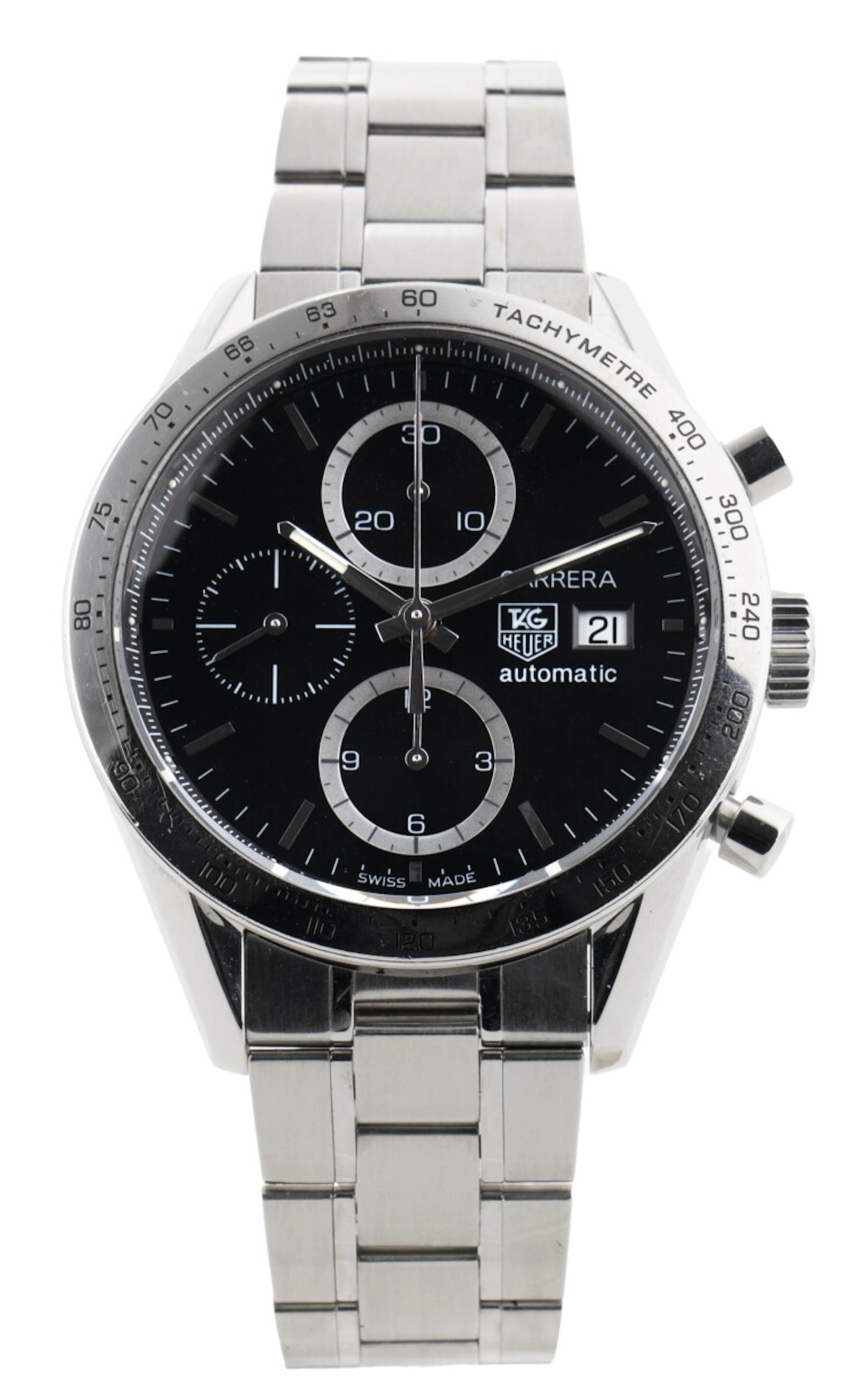 TAG Heuer Carrera CV2016.BA0794 CV2016.BA0794