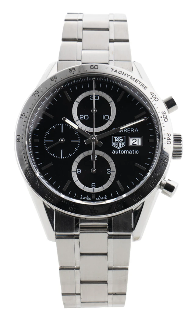 TAG Heuer Carrera CV2016.BA0794 CV2016.BA0794