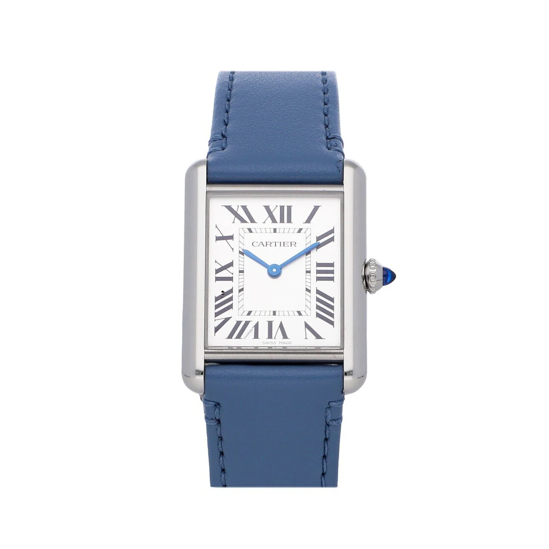 Cartier Tank Must WSTA0062 WSTA0062