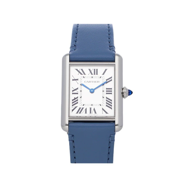 Cartier Tank Must WSTA0062 WSTA0062