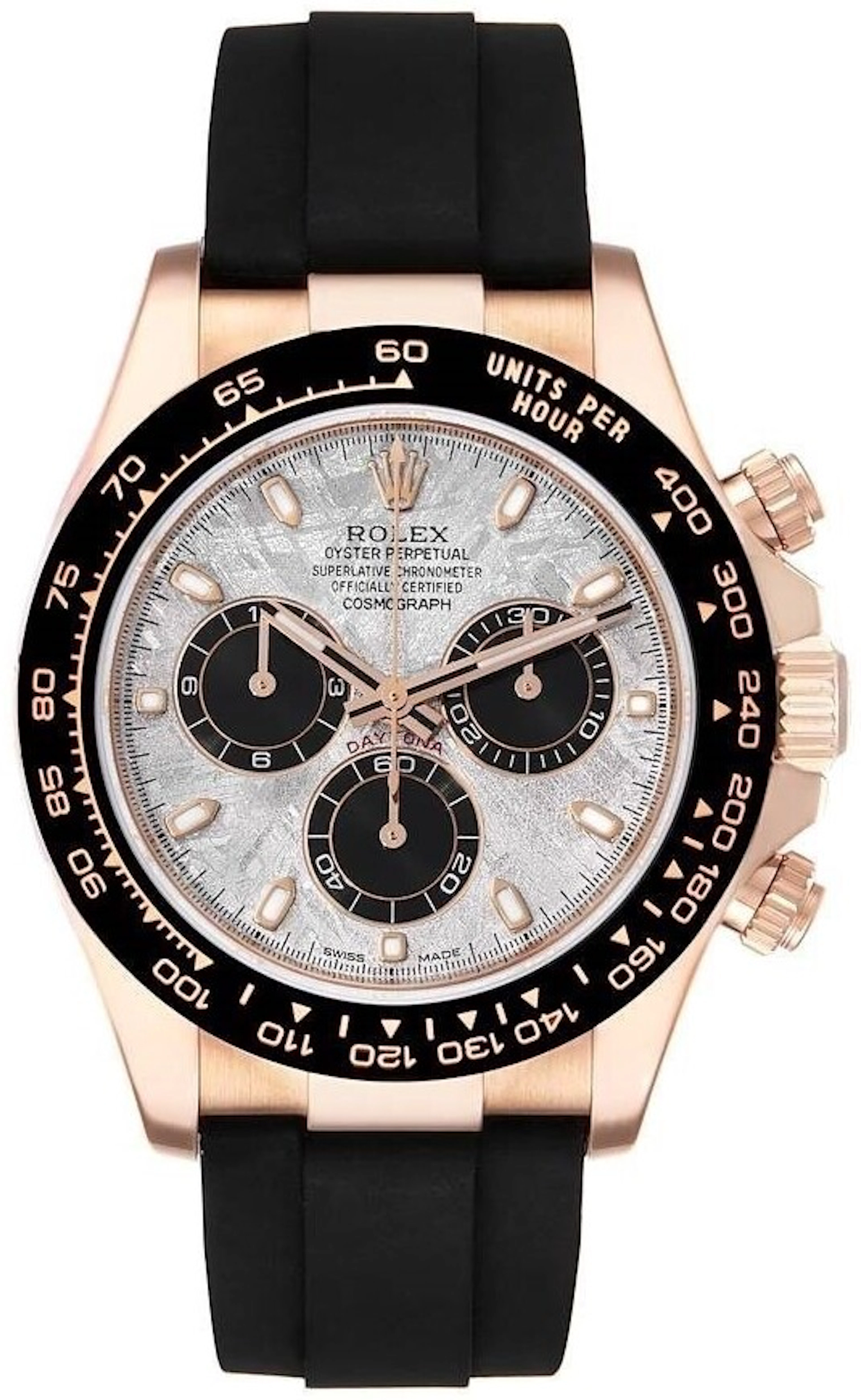 Rolex Cosmograph Daytona 116515LN-0055 116515LN-0055