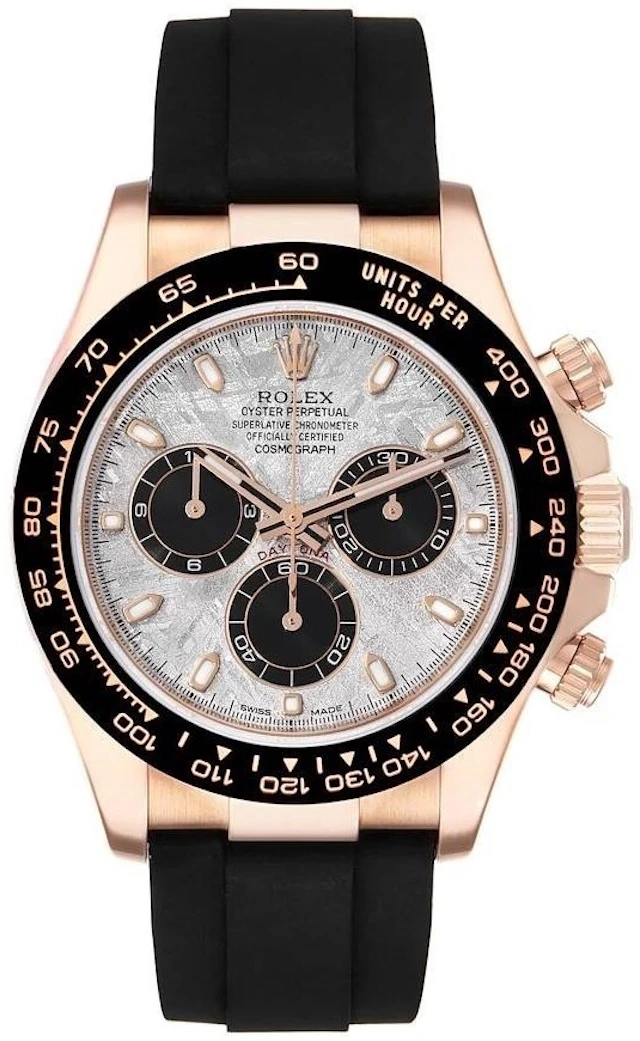 Rolex Cosmograph Daytona 116515LN-0055 116515LN-0055